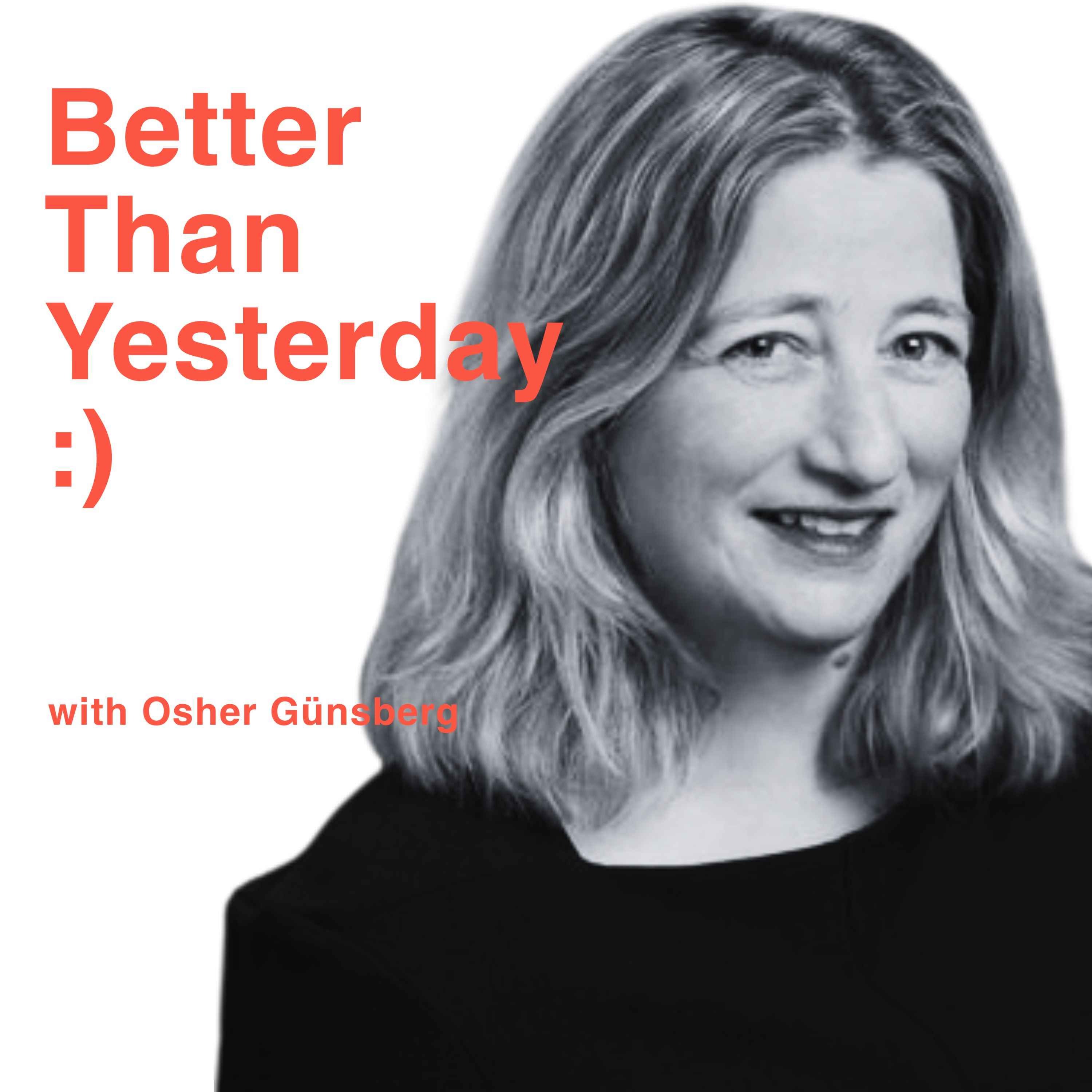487: You're Not To Blame for Tech Addiction with Prof Gaia Bernstein