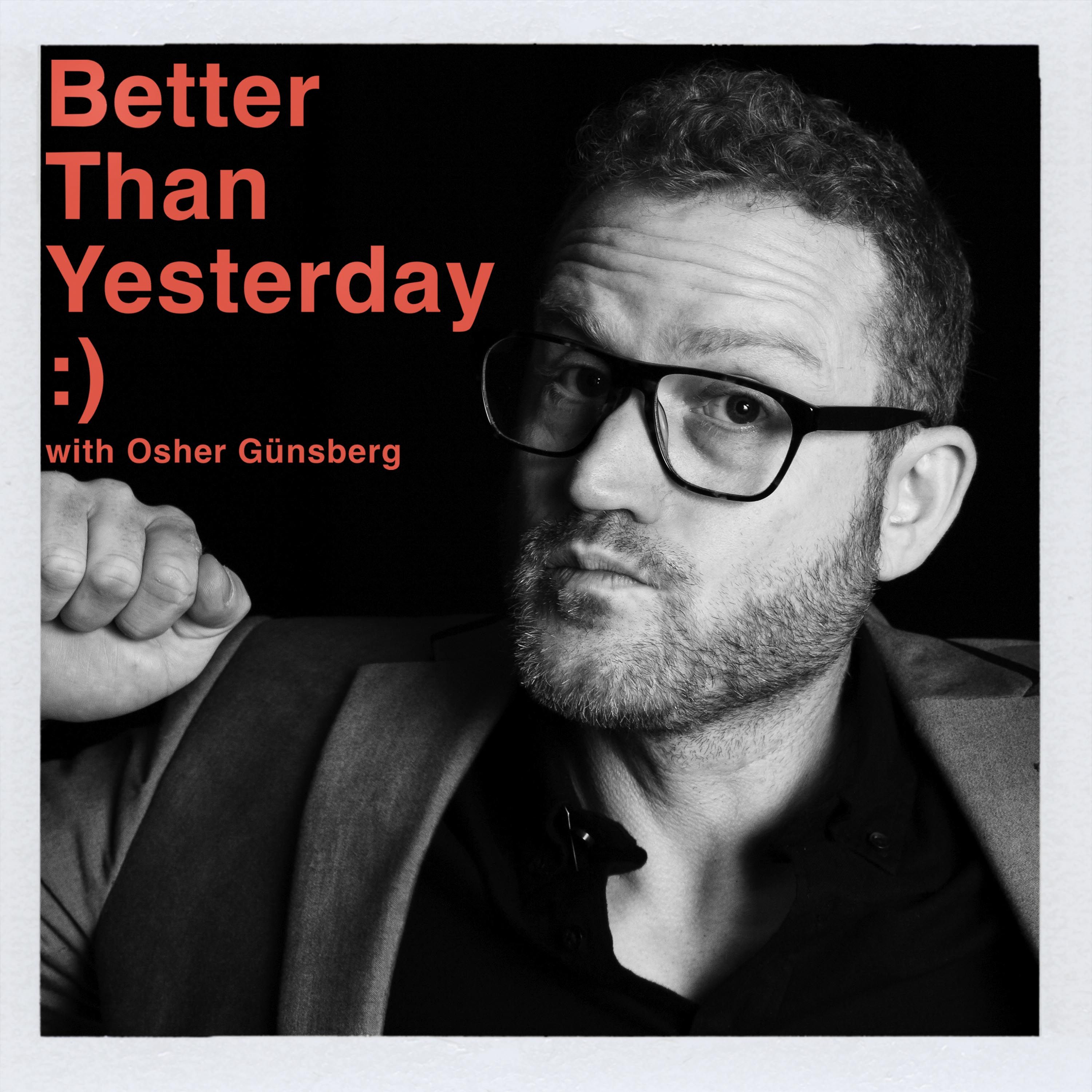 401: The Undiscovered John Safran Interview of 2020