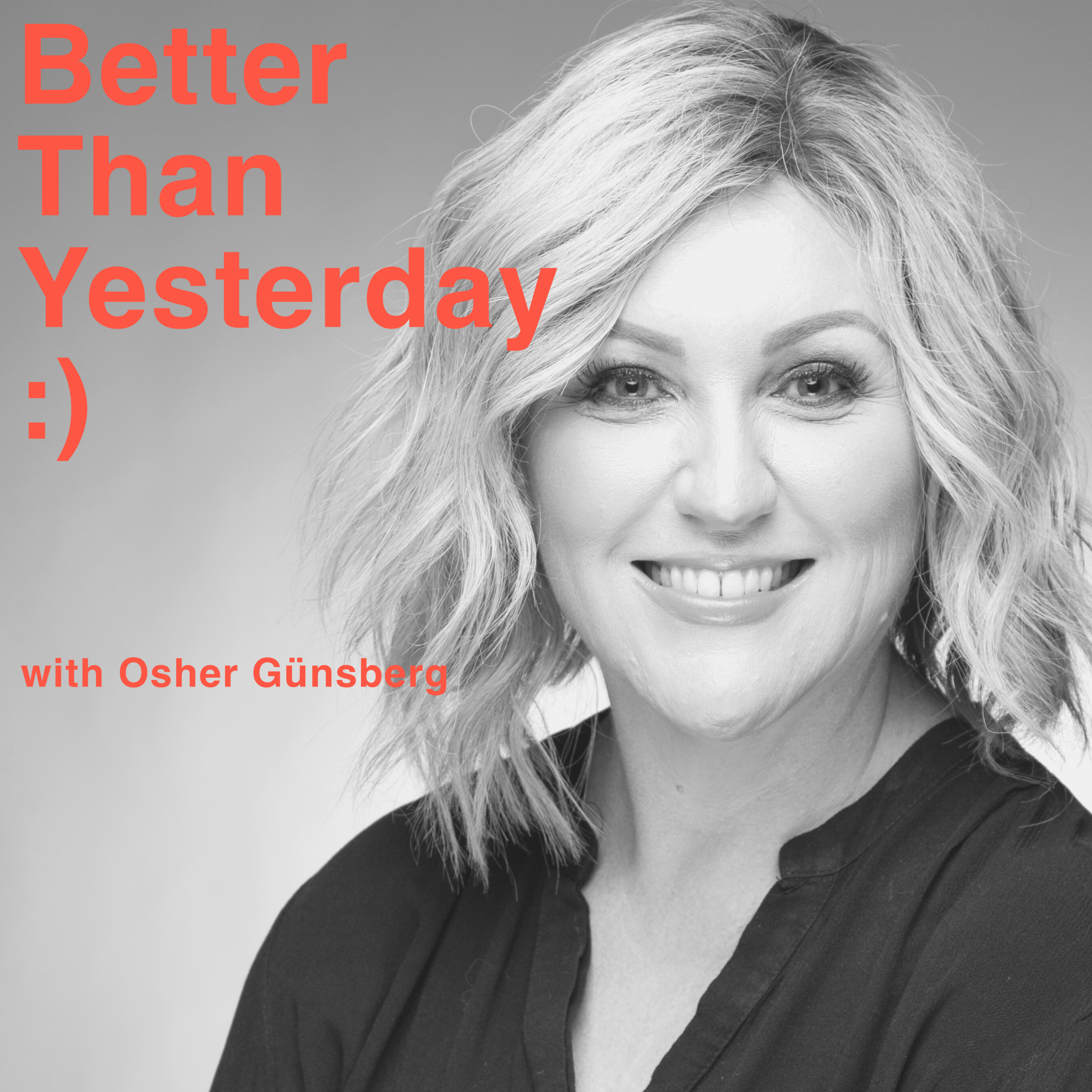 398: CSI Told you Lies - but Meshel Laurie is here with Facts and an Empathy Bomb that will blow you away.