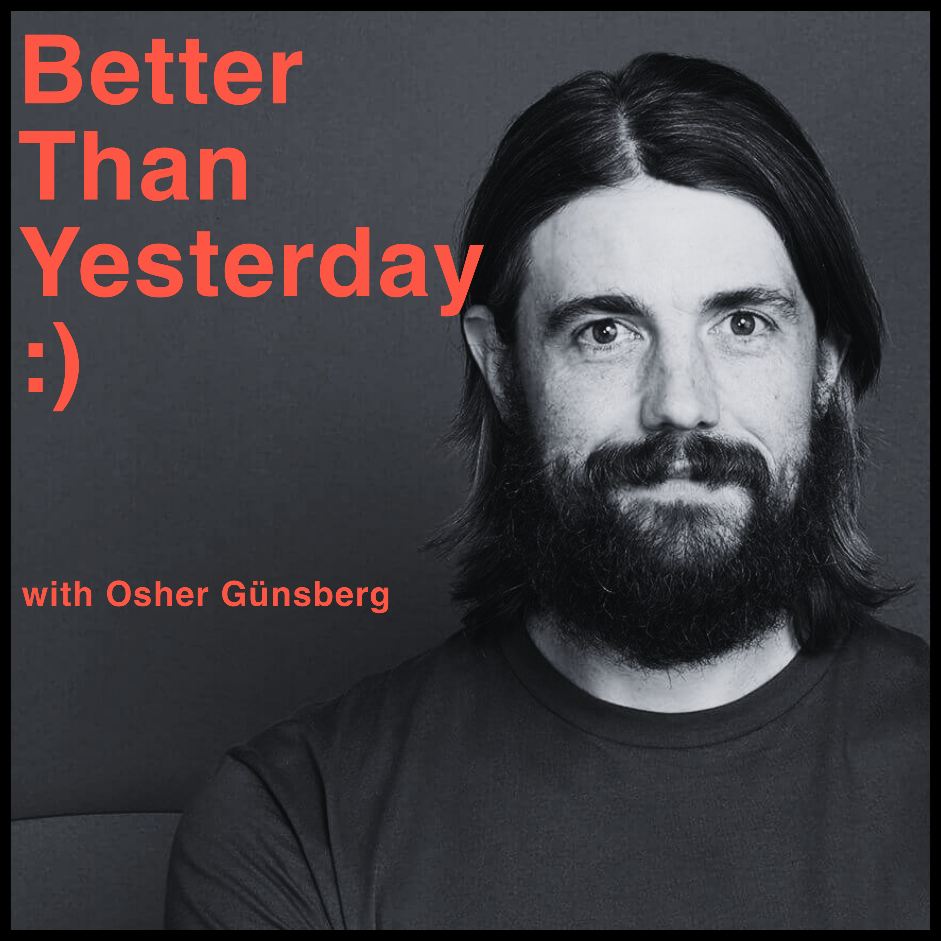 397: Choosing to see Climate Change through the lens of possibility with Mike Cannon-Brookes