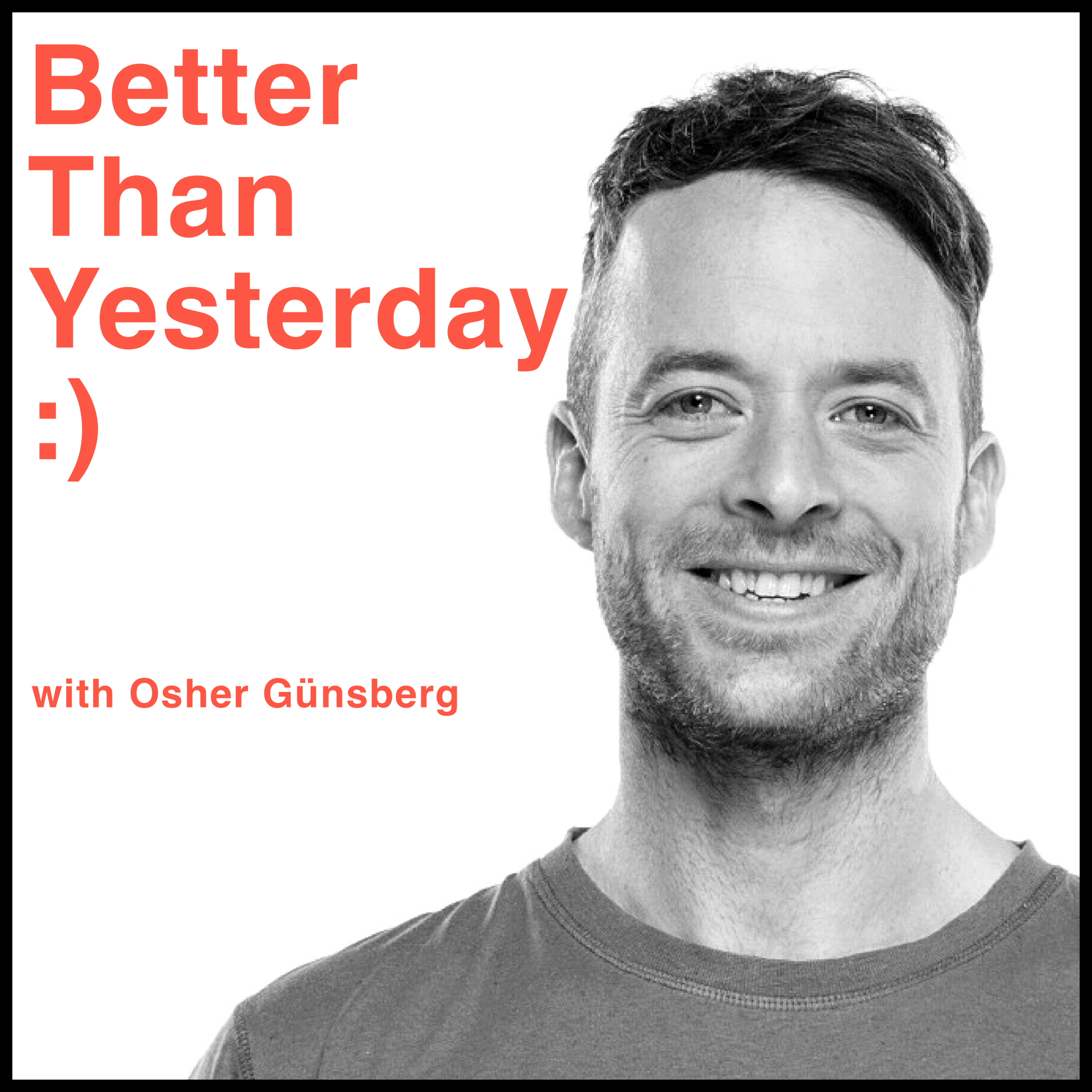392: What it's like to be Hamish Blake for a job.
