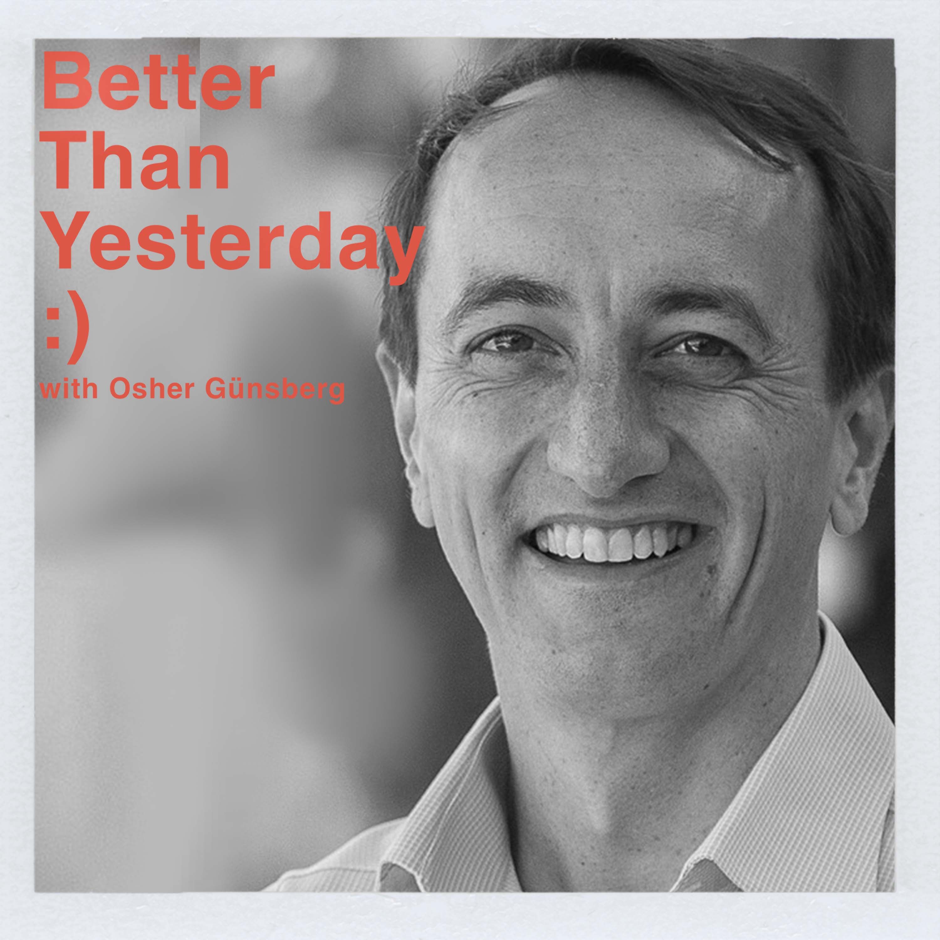 379: Dave Sharma MP