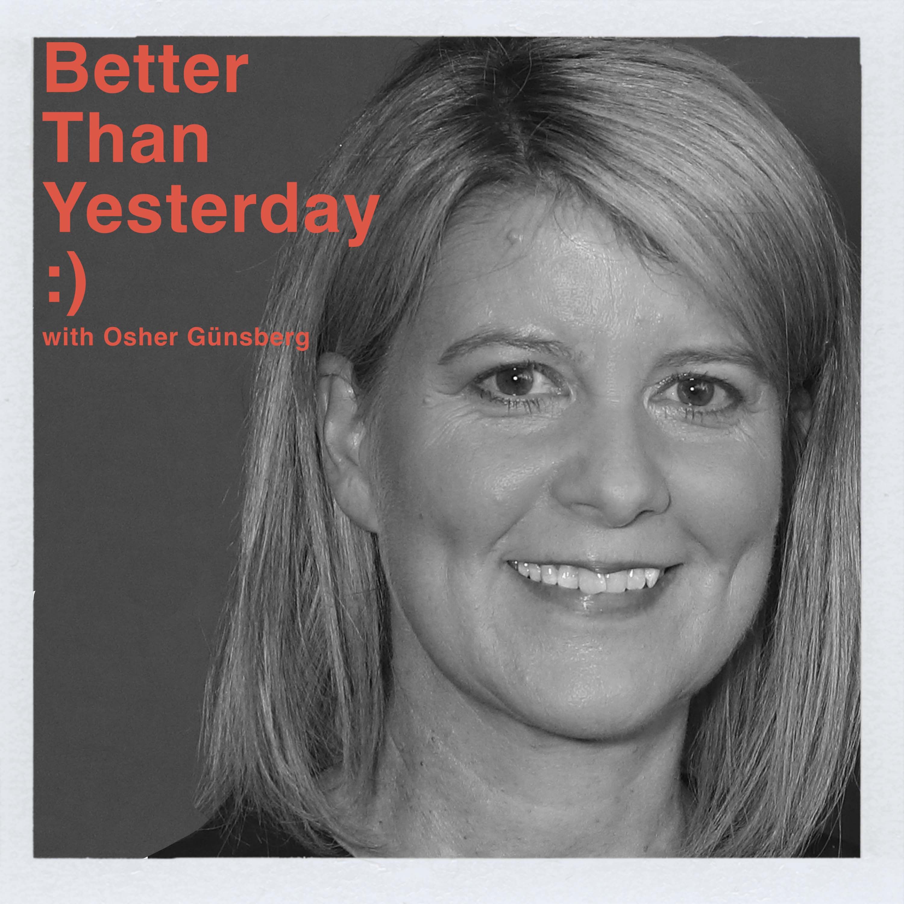 371: Natasha Stott Despoja