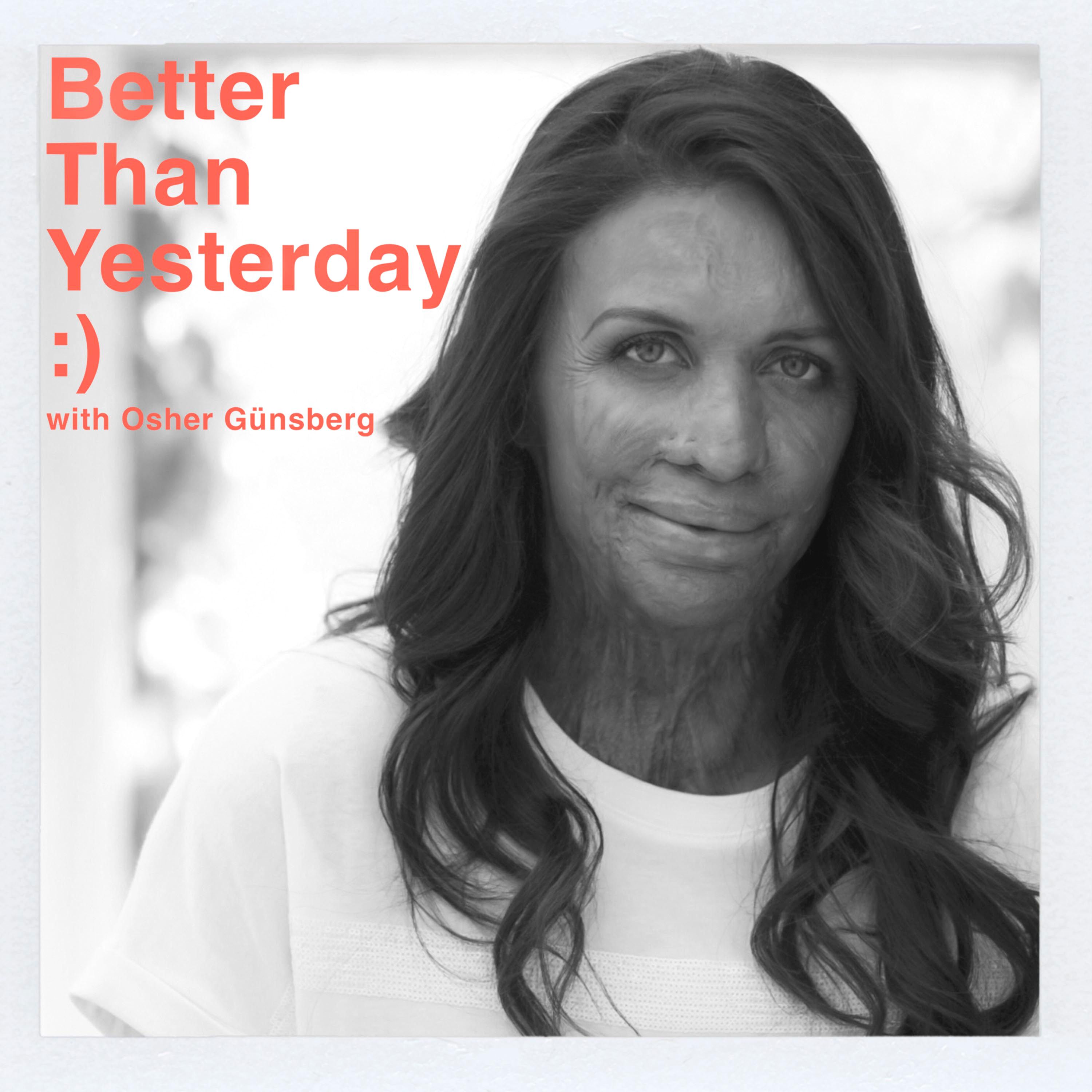 355: Turia Pitt