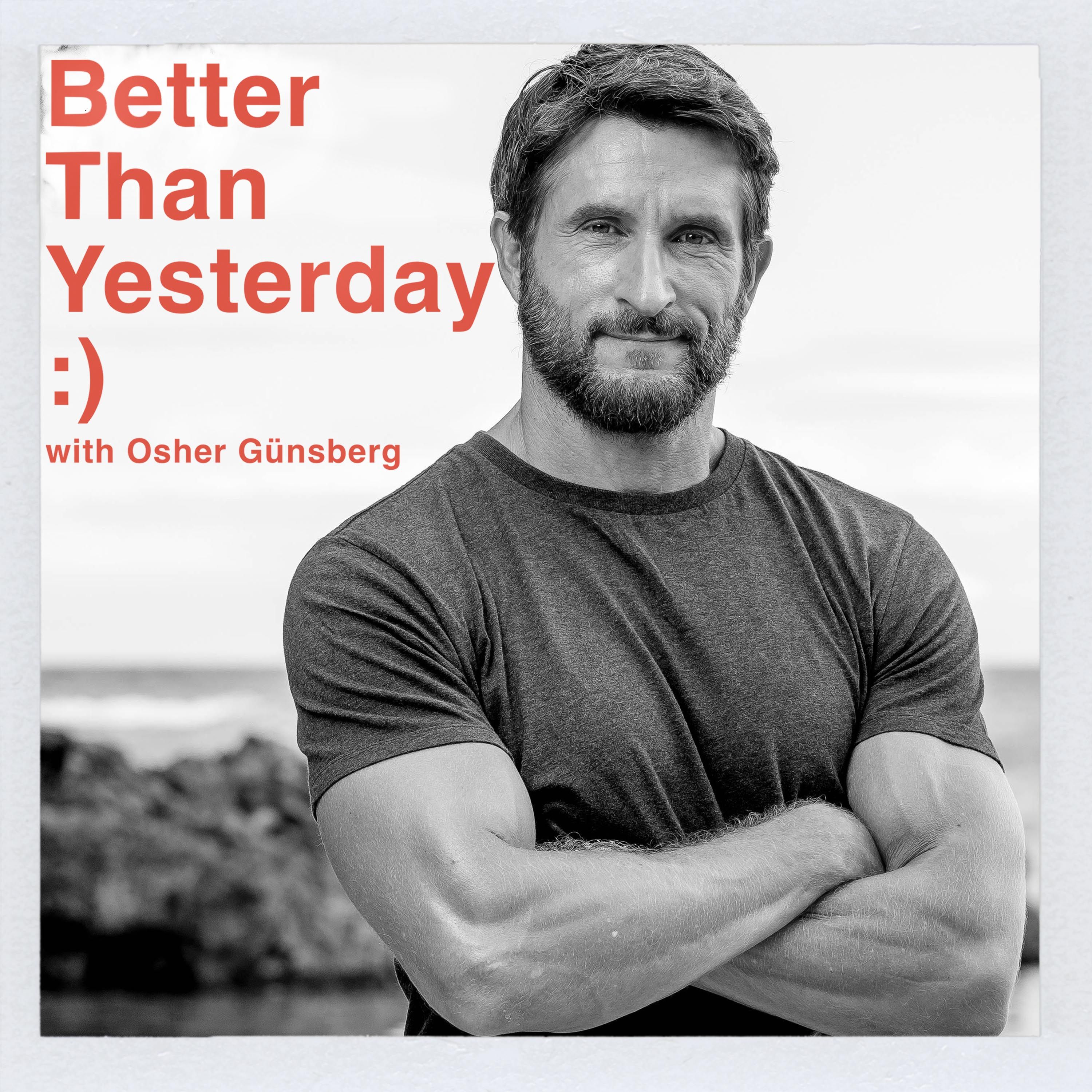 348: Jonathan LaPaglia