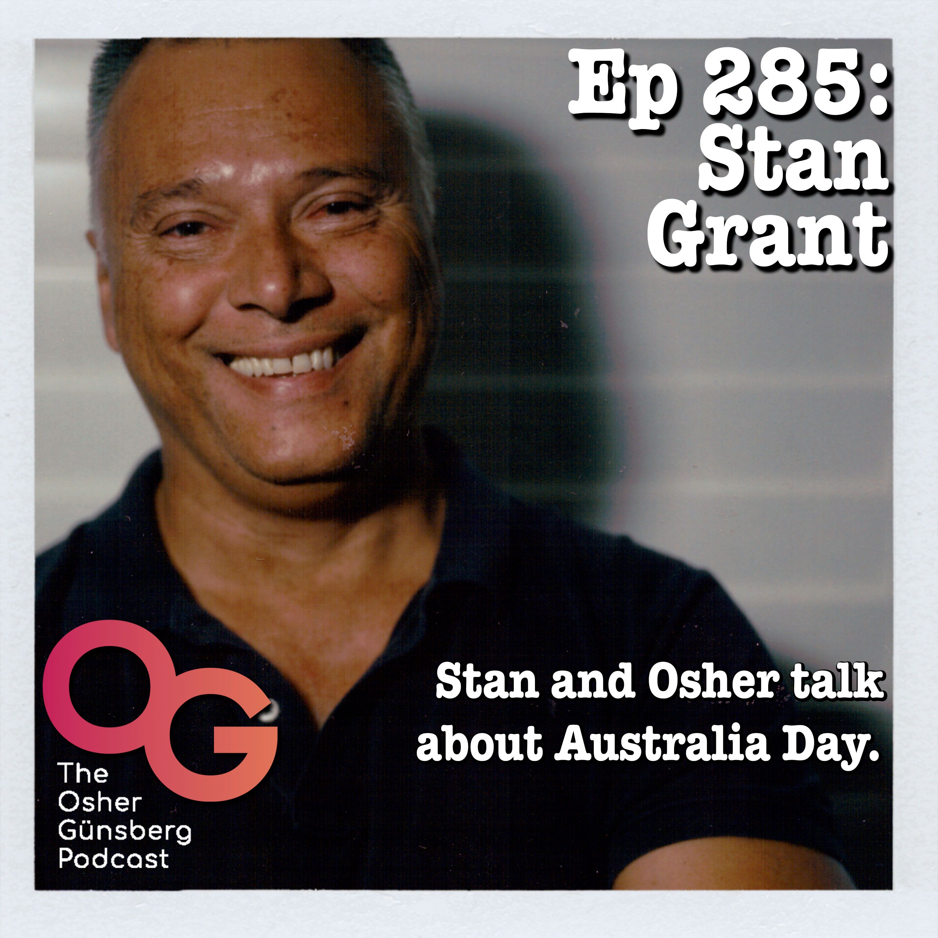 285: Stan Grant