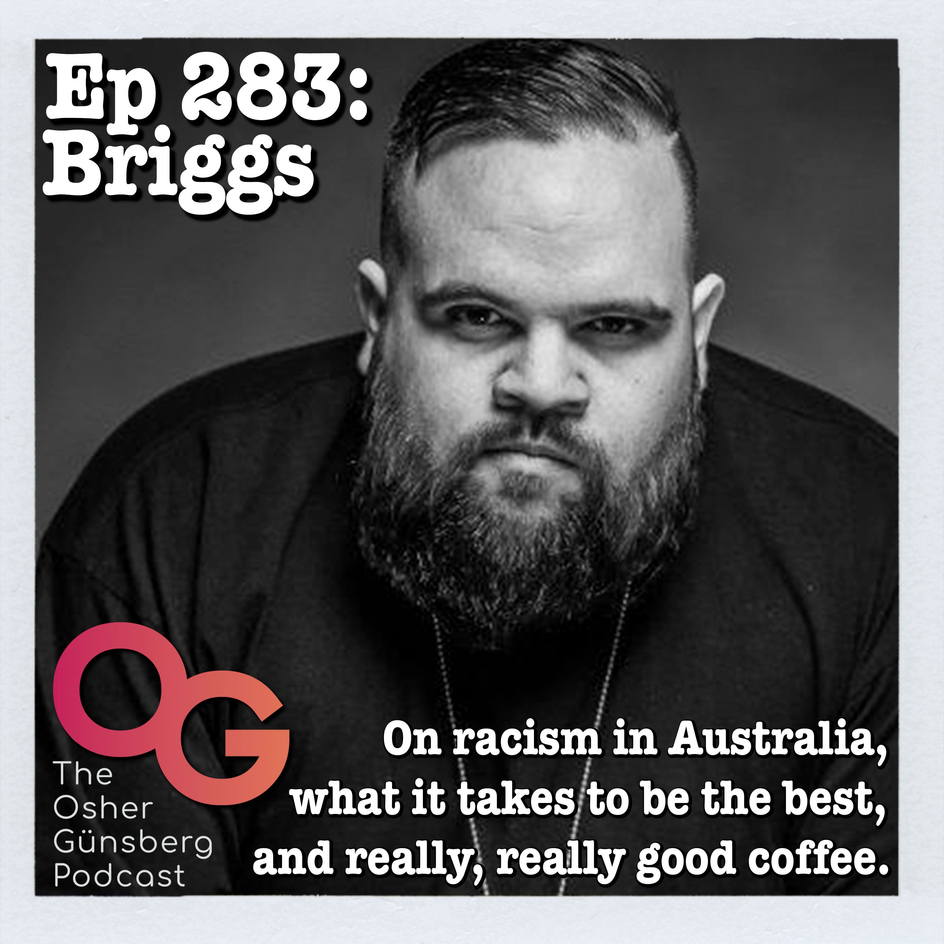 283: Briggs