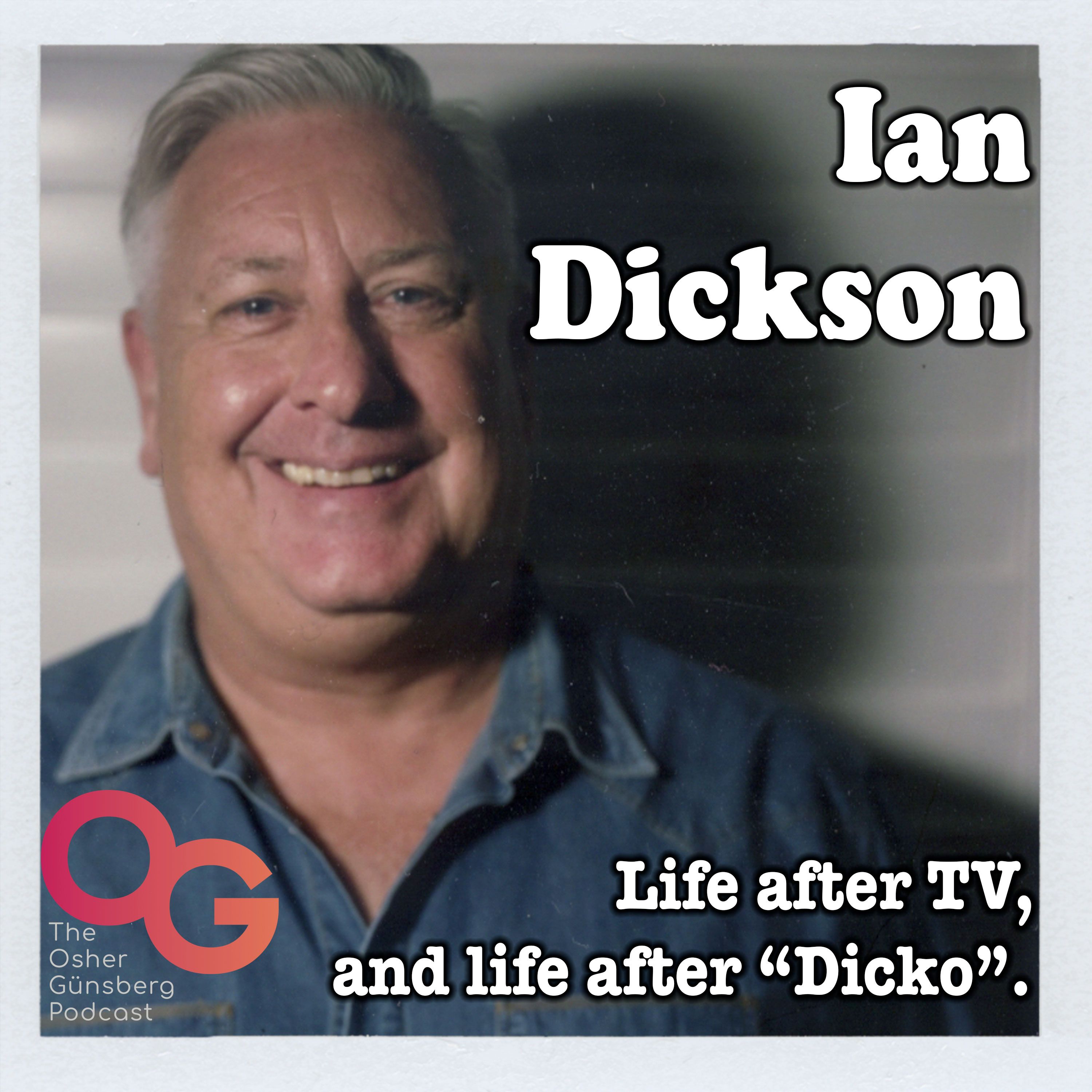 280: Ian Dickson