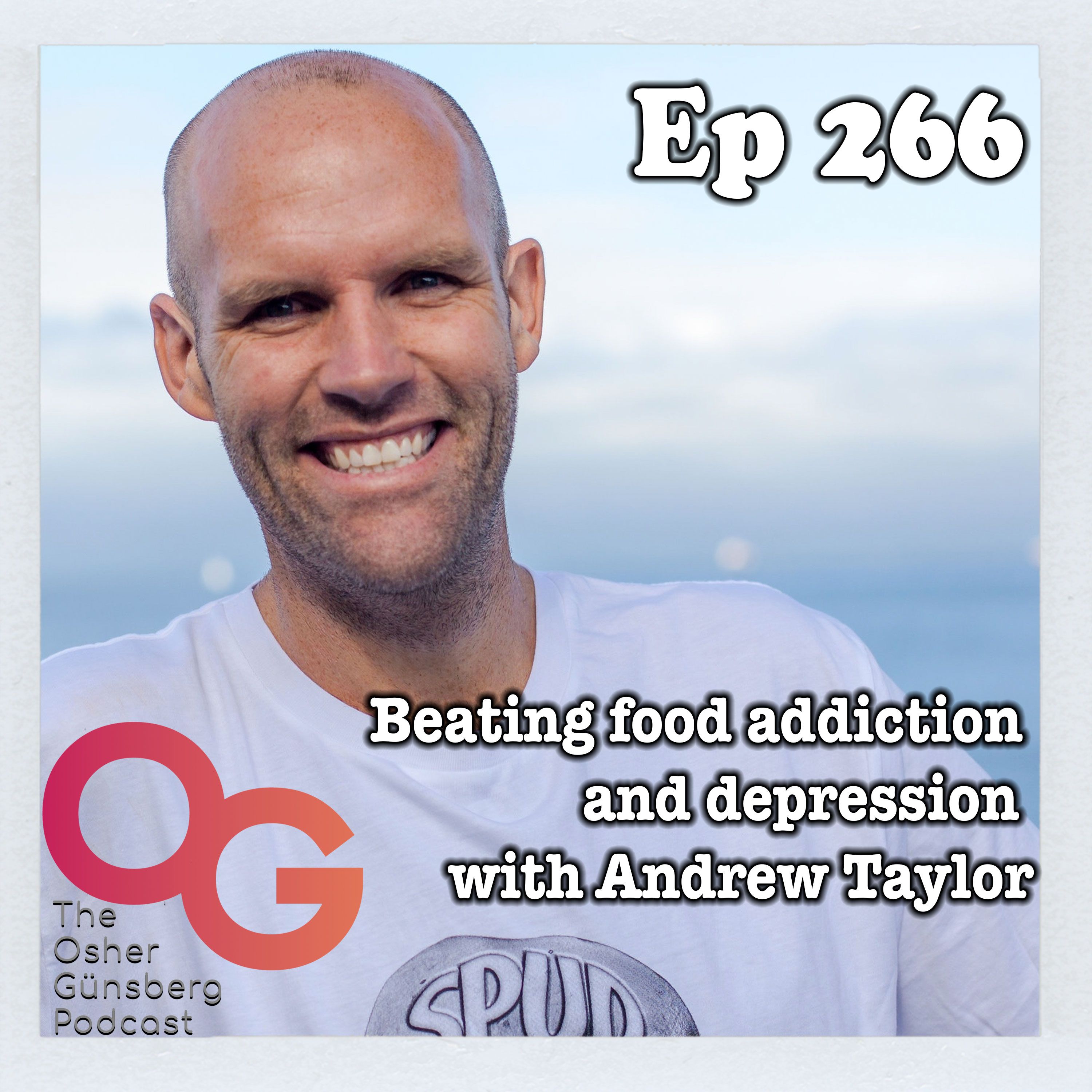 266: Andrew Taylor