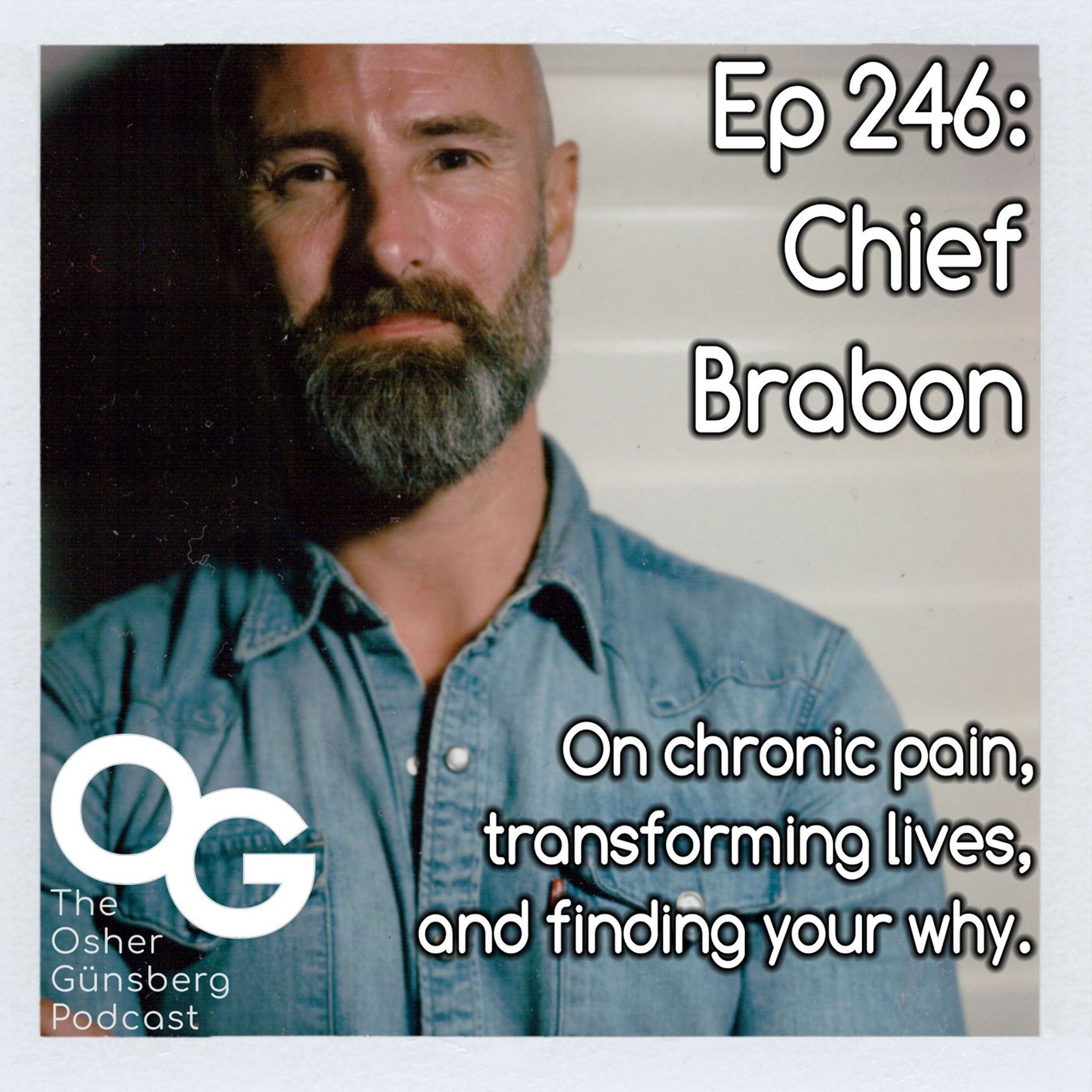 246: Chief Brabon