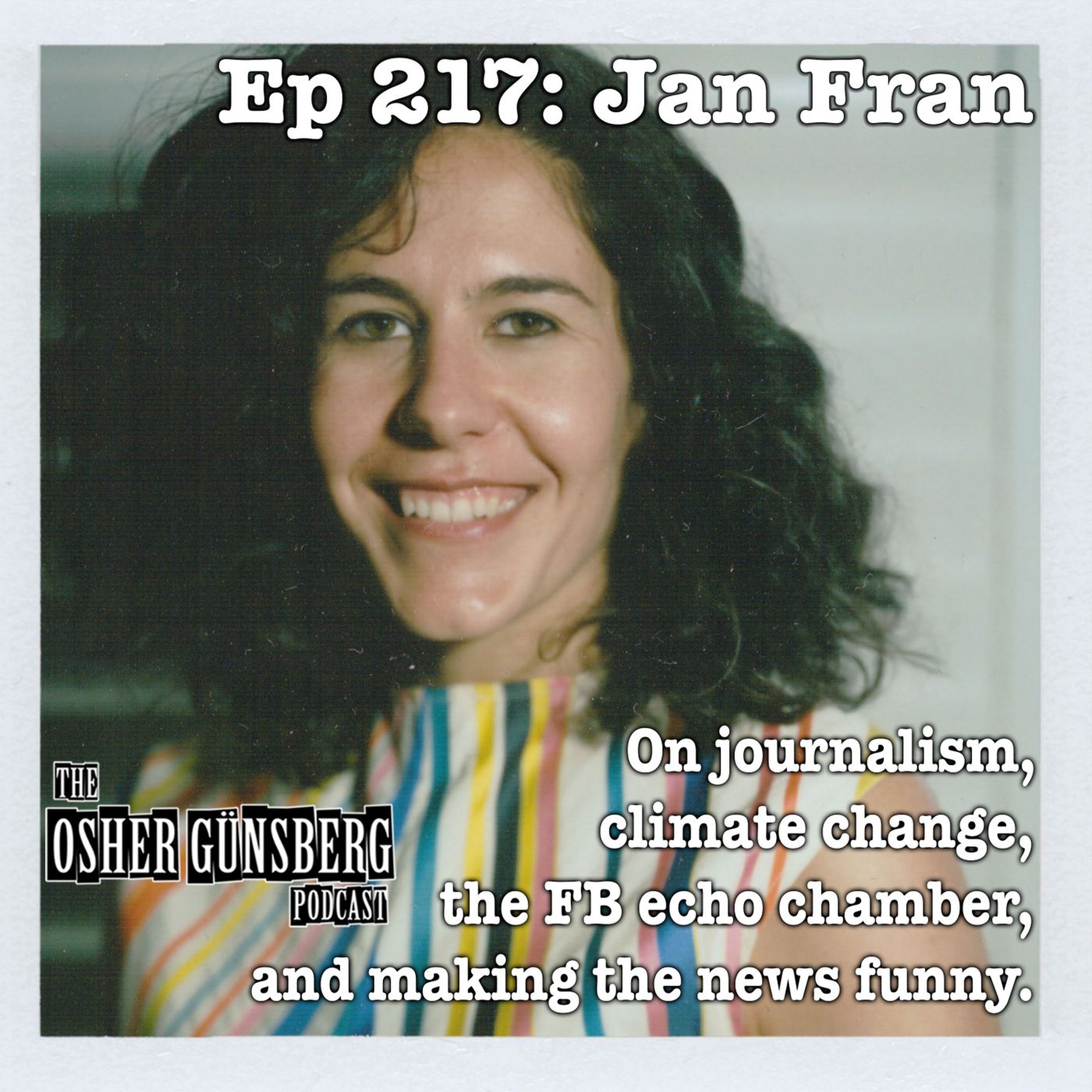 217: Jan Fran