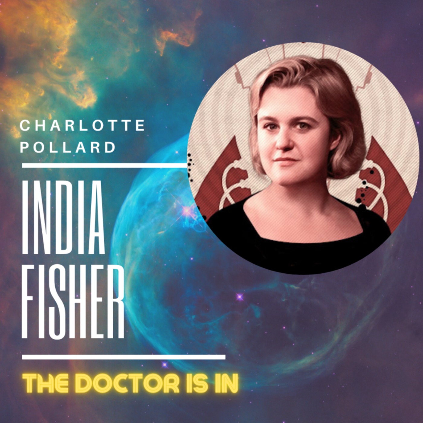 Charlotte Pollard, India Fisher