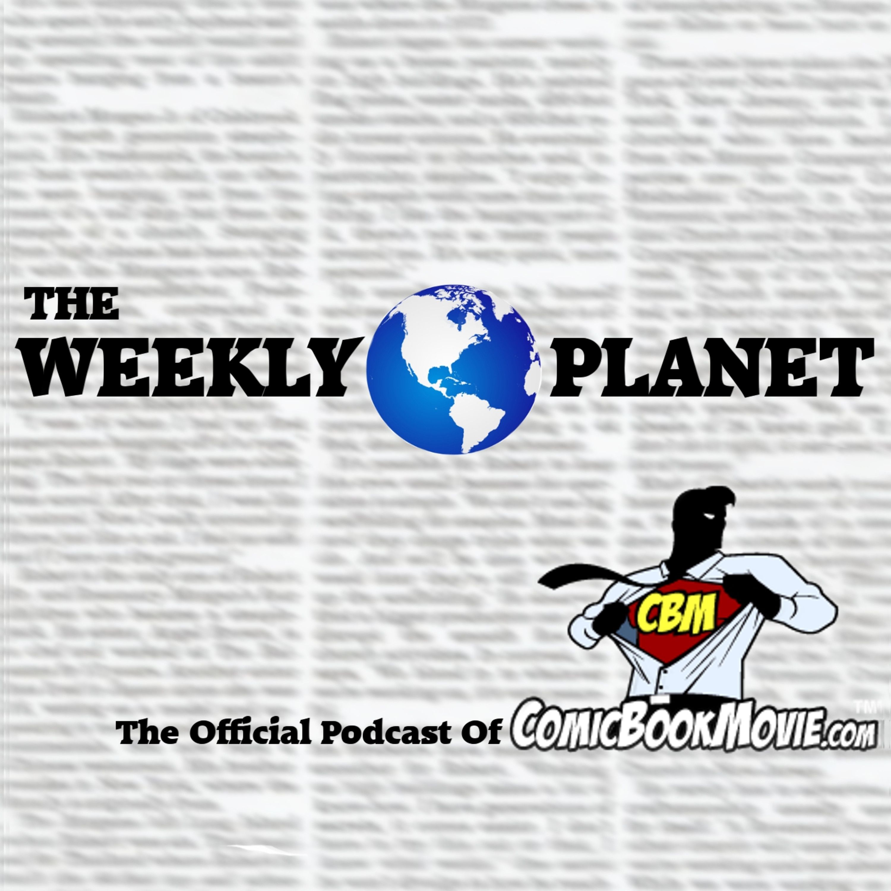 Episode Logo