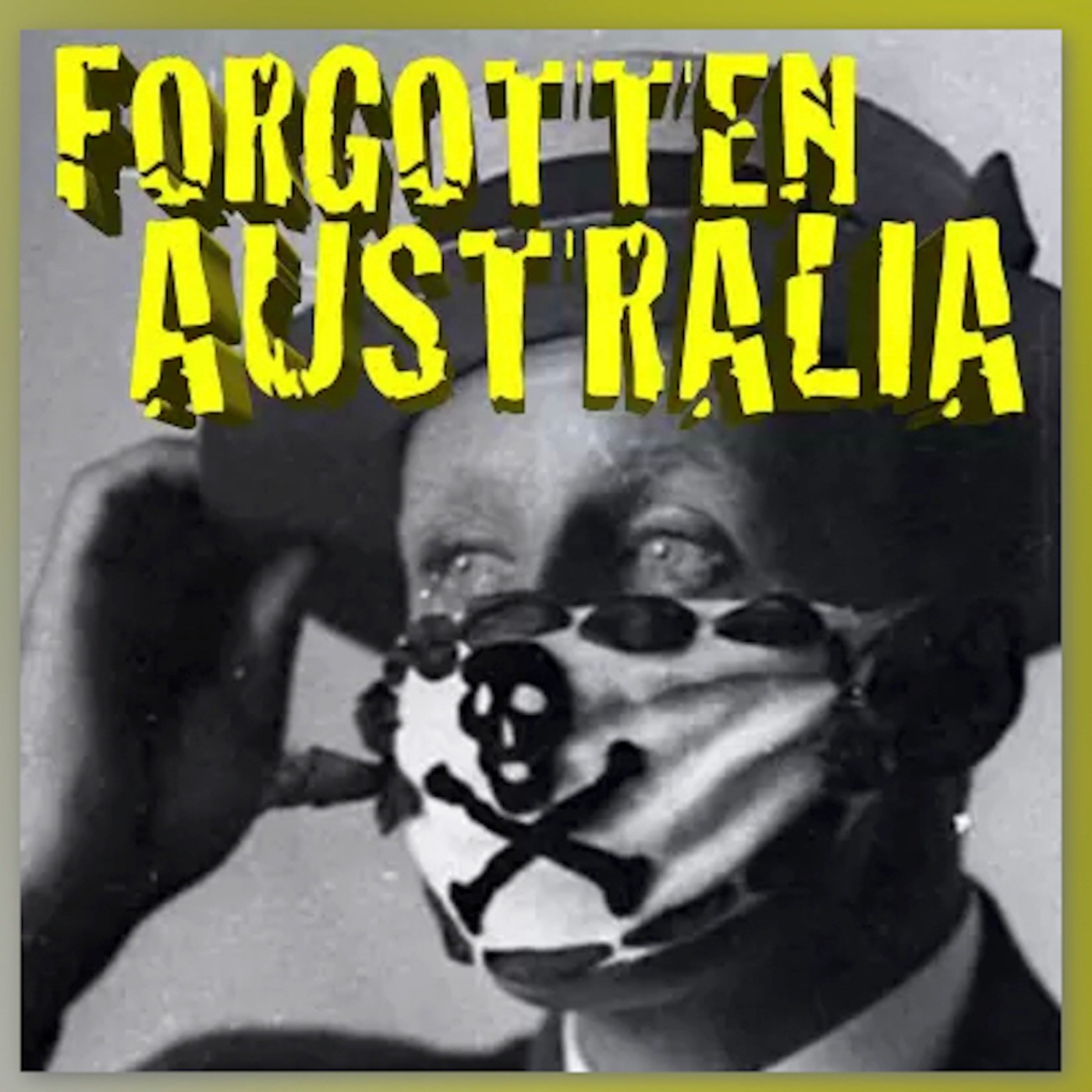 Forgotten Australia: The Cairns Grenade Murders Part 1