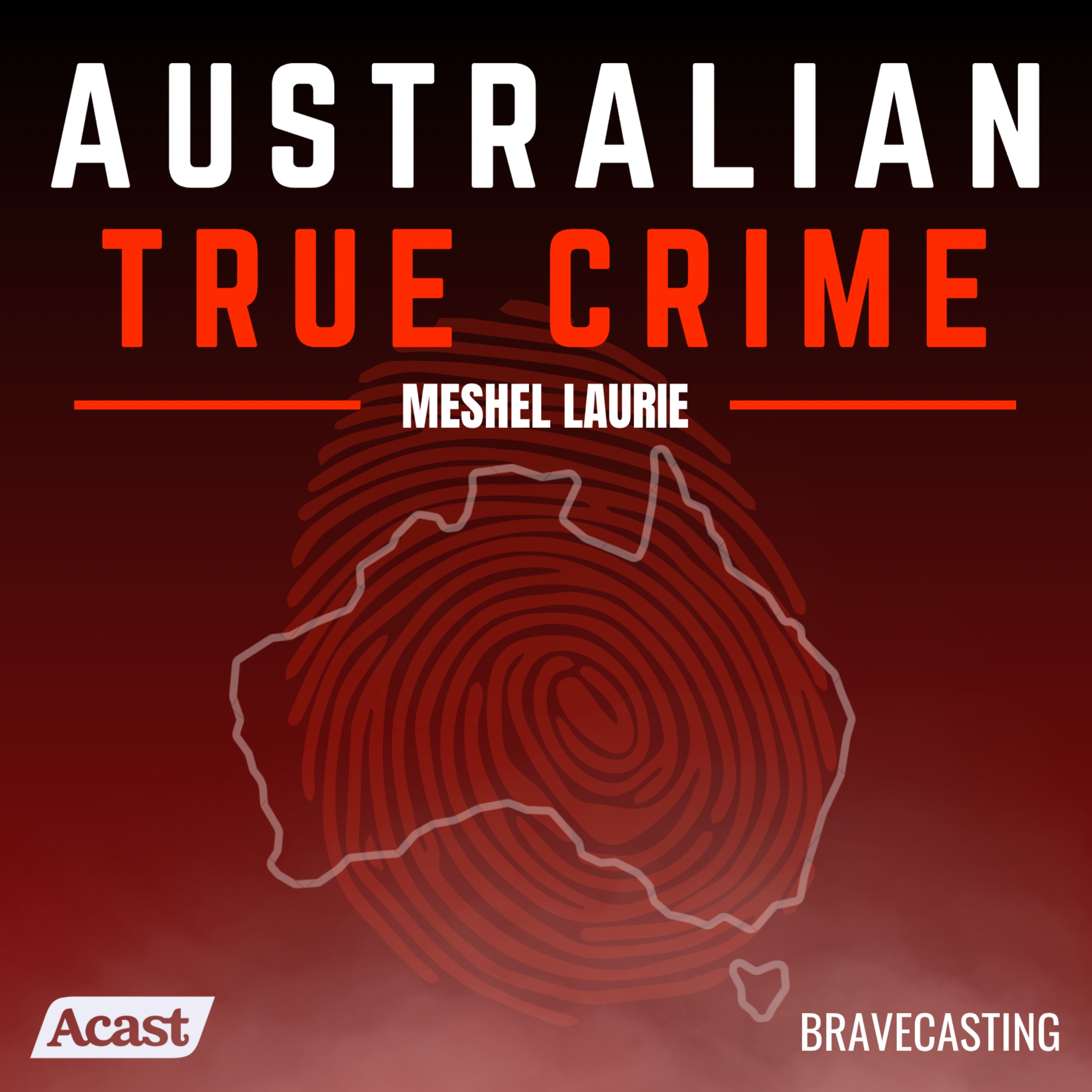 Australian True Crime podcast