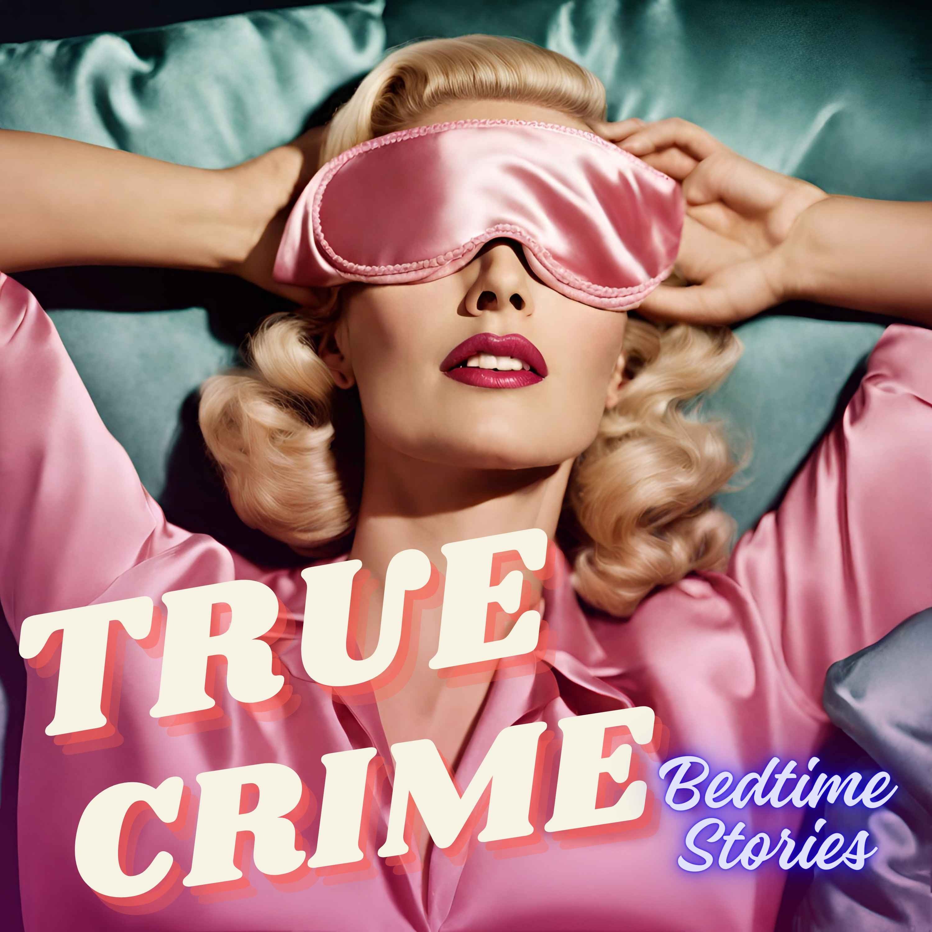True Crime Bedtime Stories: The Snapshot Killer
