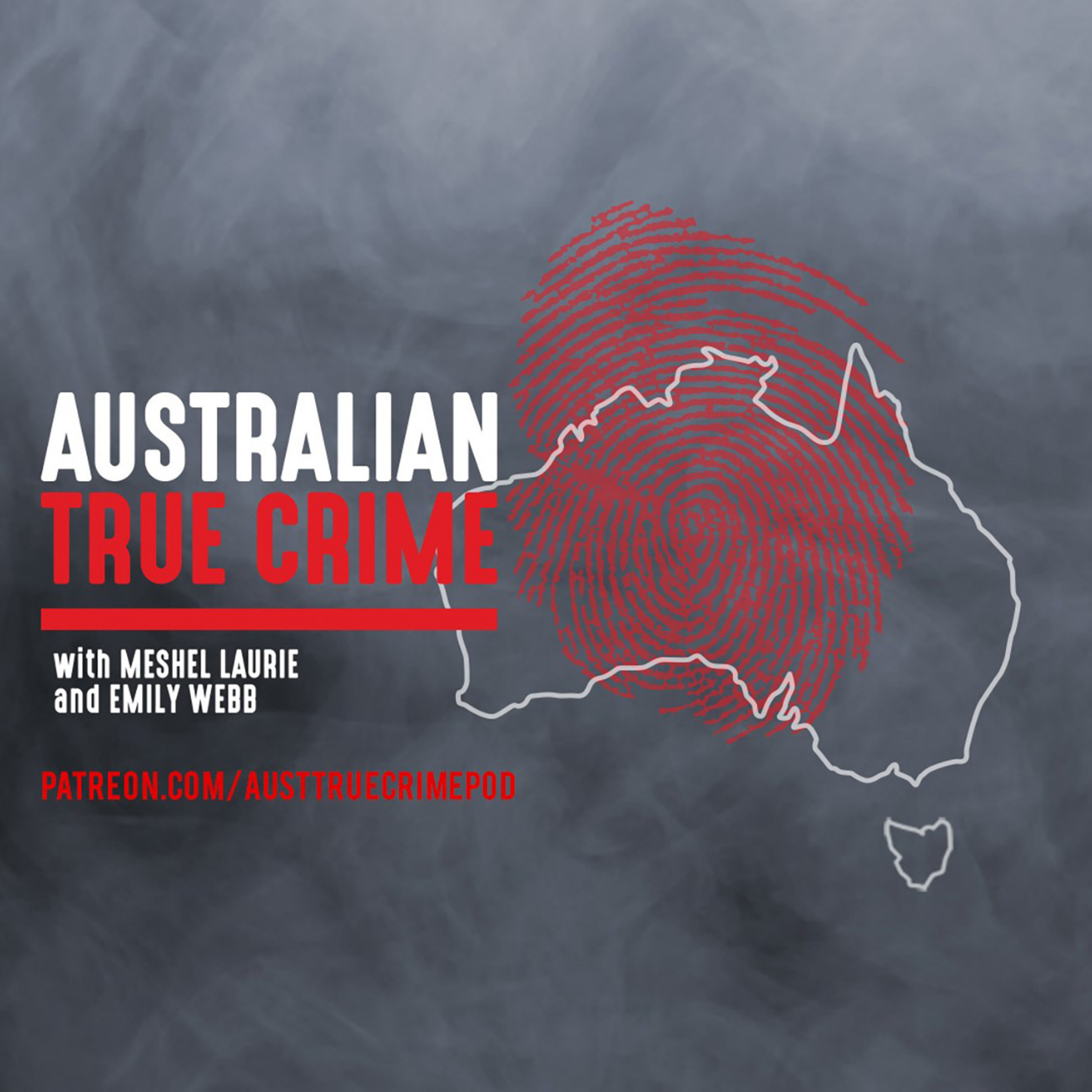 Jack The Ripper Australian True Crime?