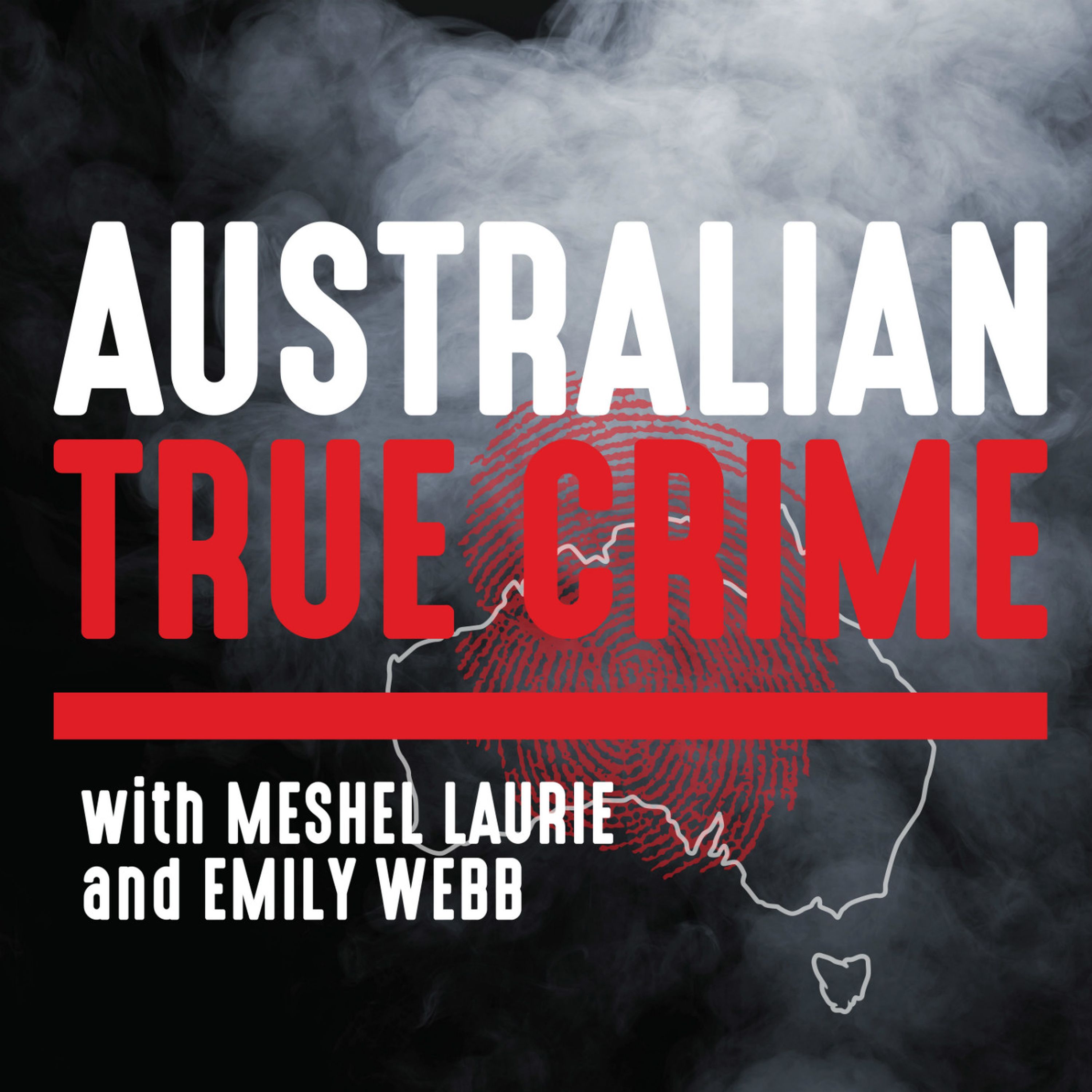 cover art for Re-issue: Peter Dupas: An Australian Serial Killer - #31