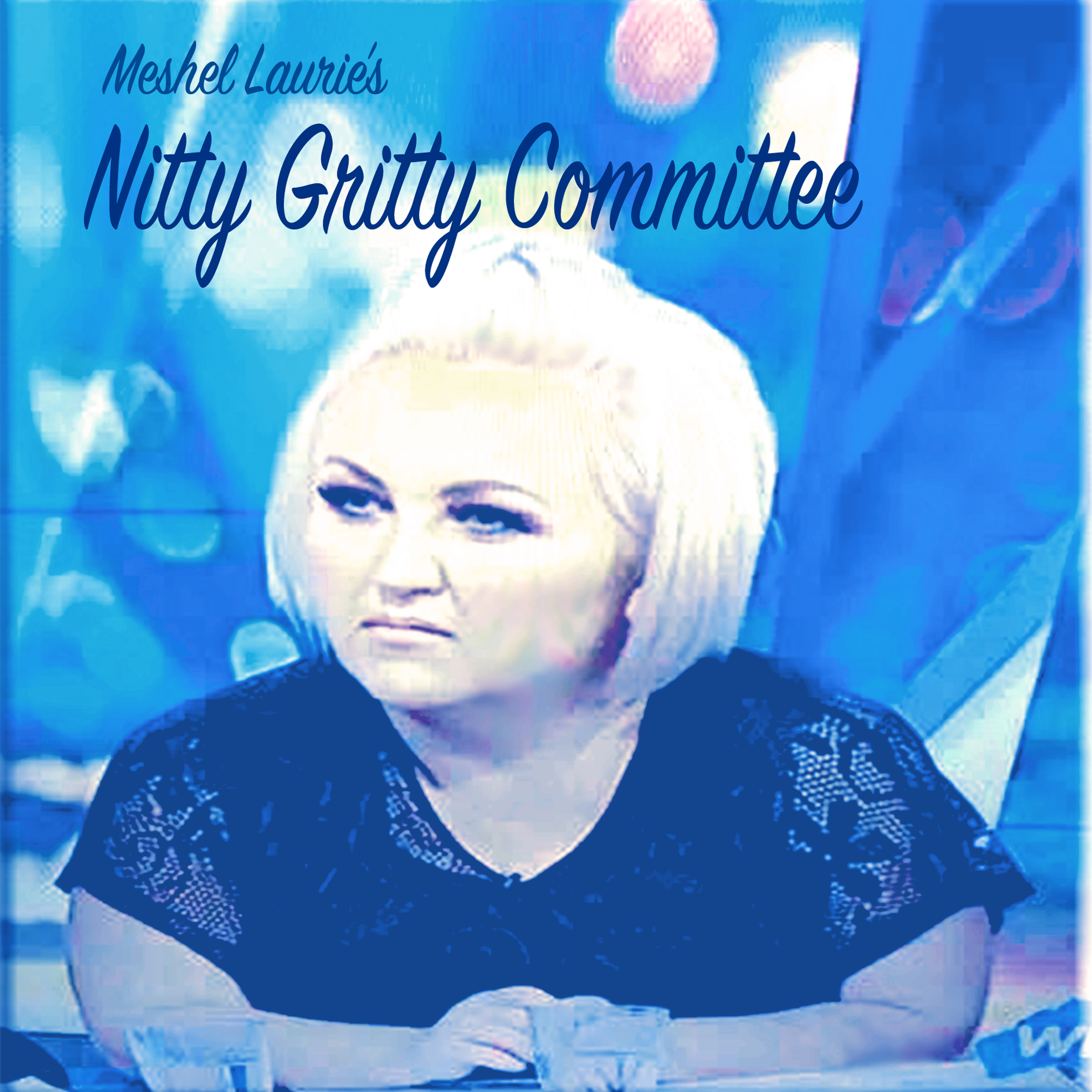 Meshel Laurie\'s Nitty Gritty Committee