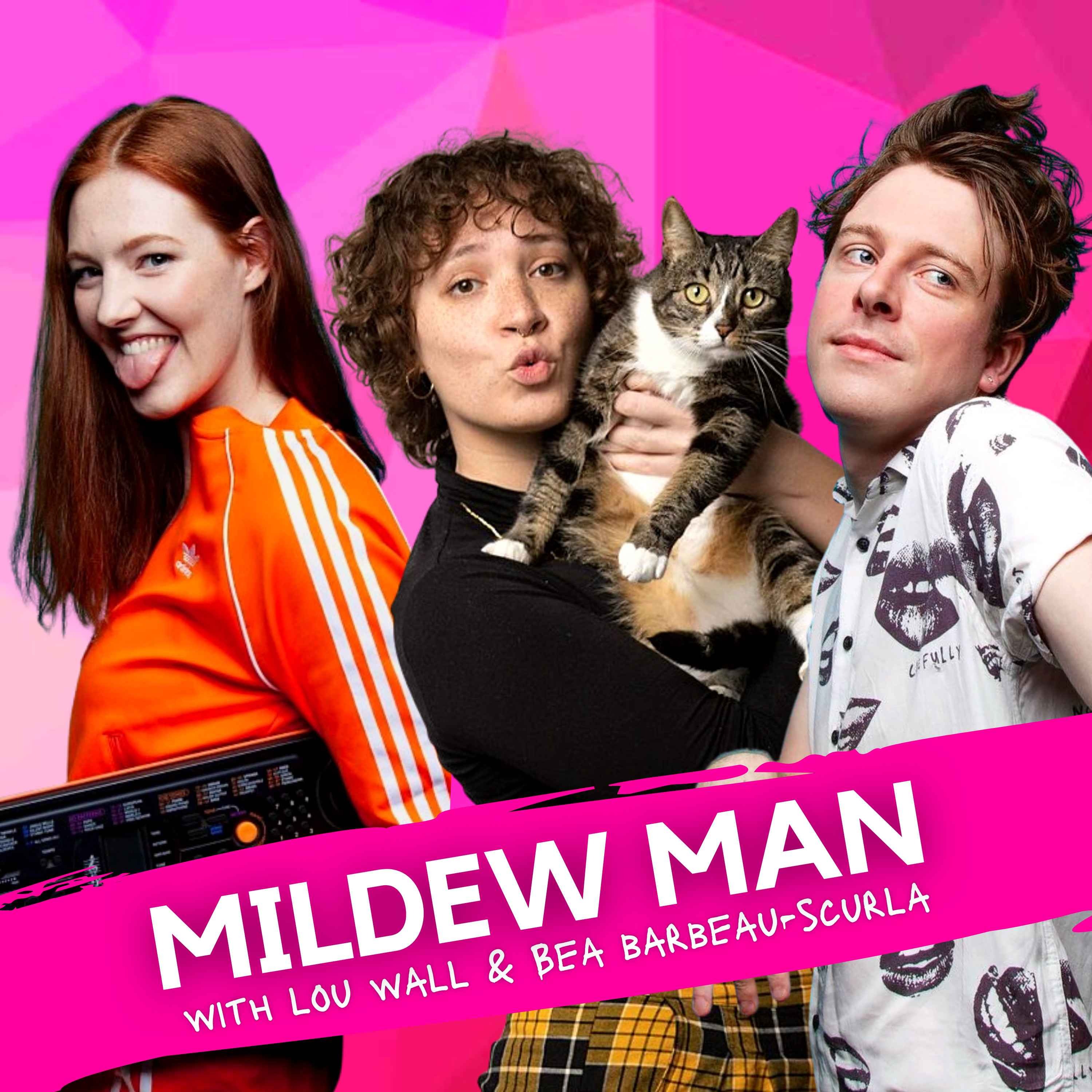 POPGAYS: A Pop Culture Podcast for Postmodern Queers