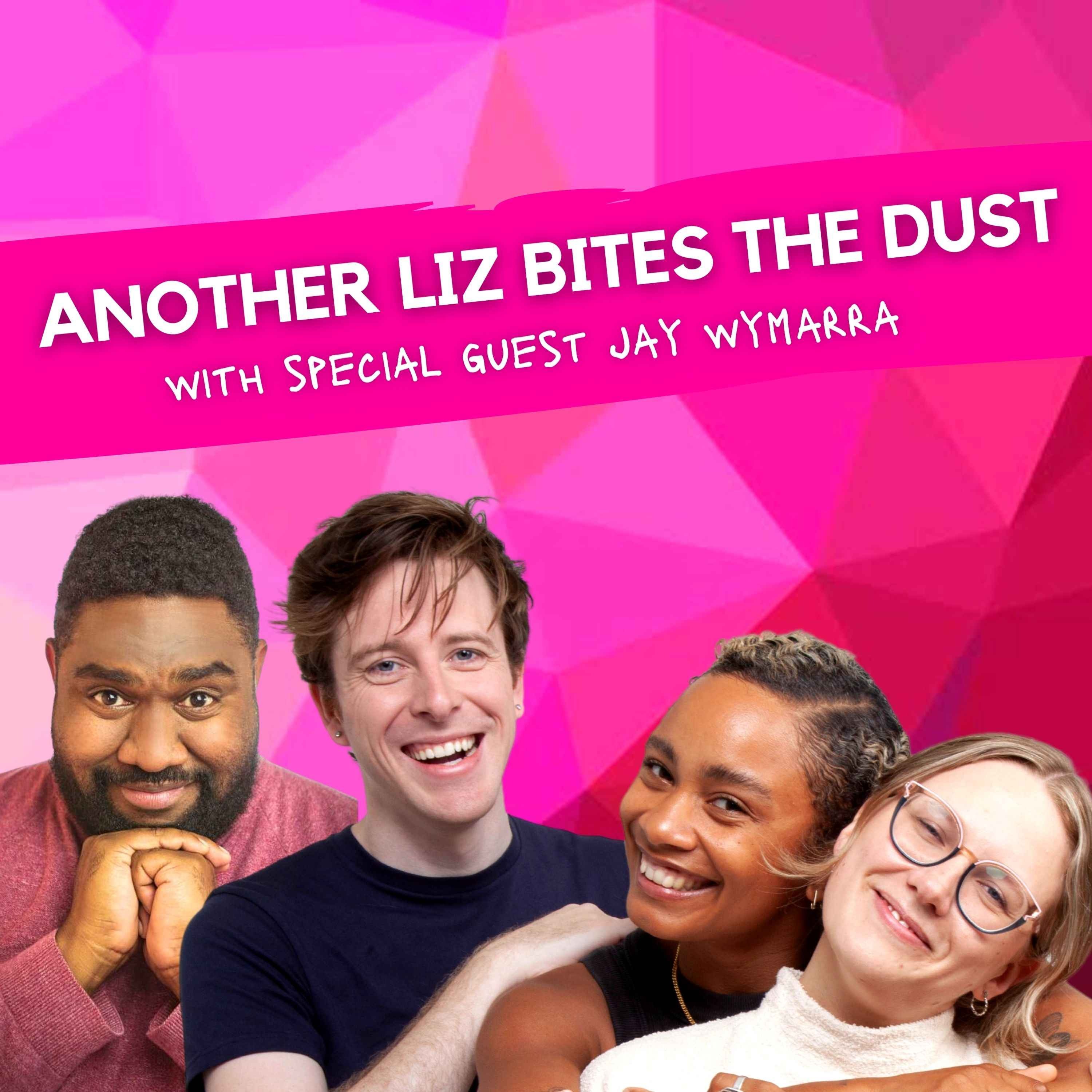 POPGAYS: A Pop Culture Podcast for Postmodern Queers