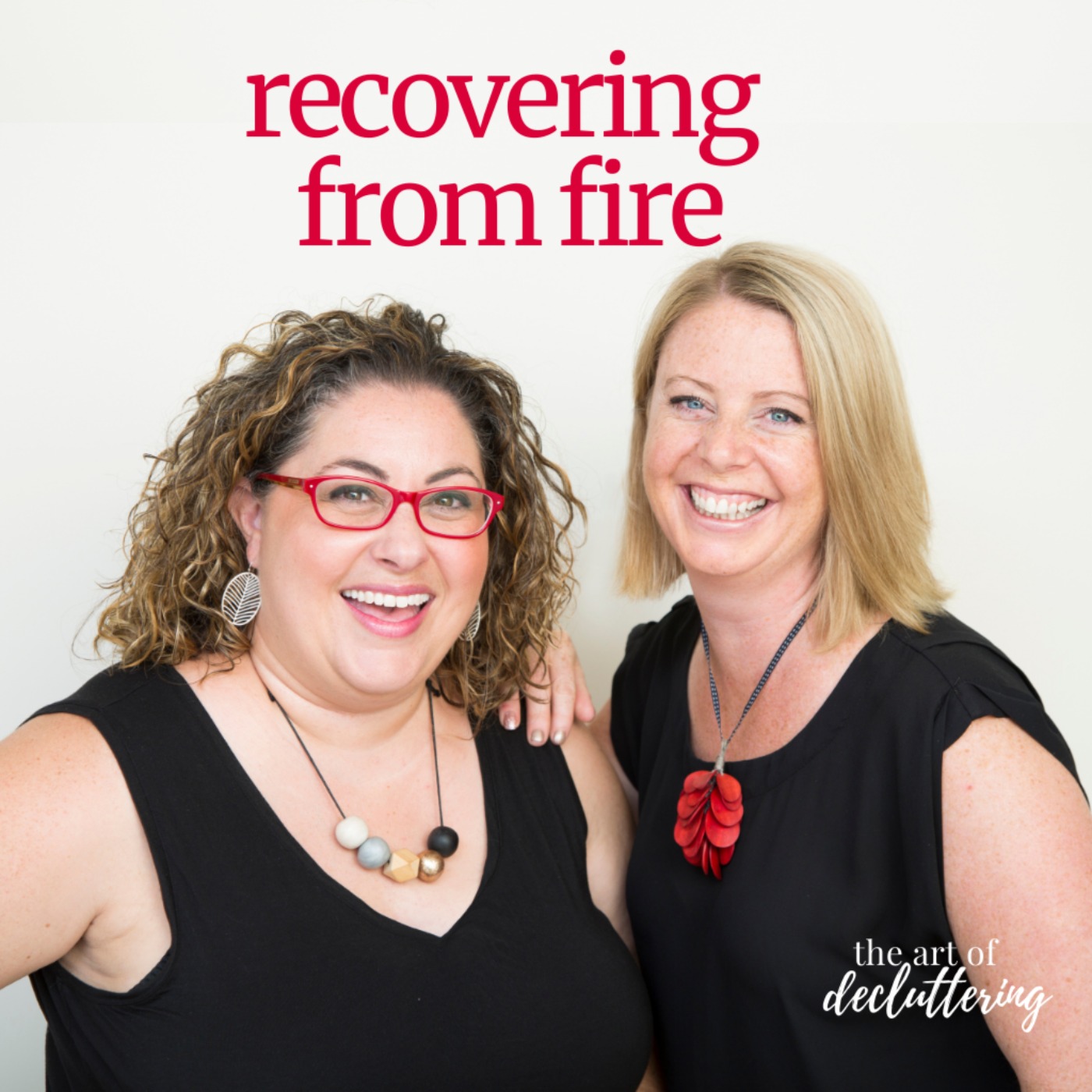Recovering from Fire