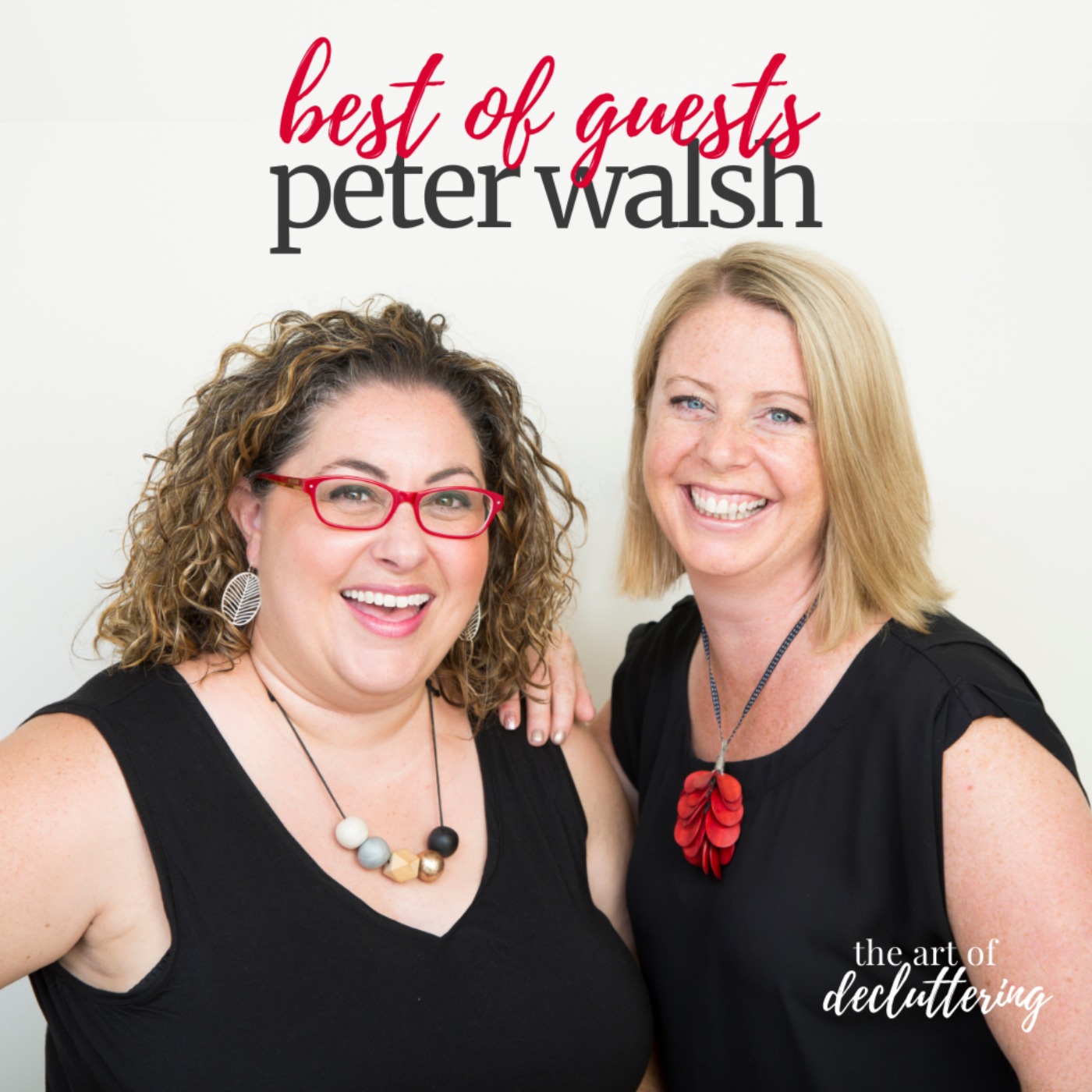 Best of Guests - Peter Walsh