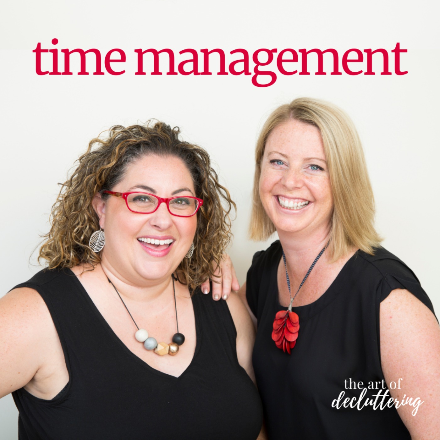 cover art for Time Management