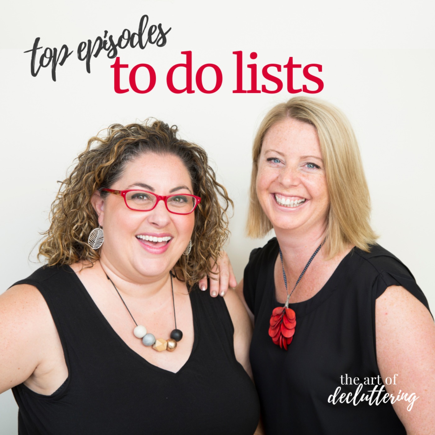 Top Episodes - To Do Lists