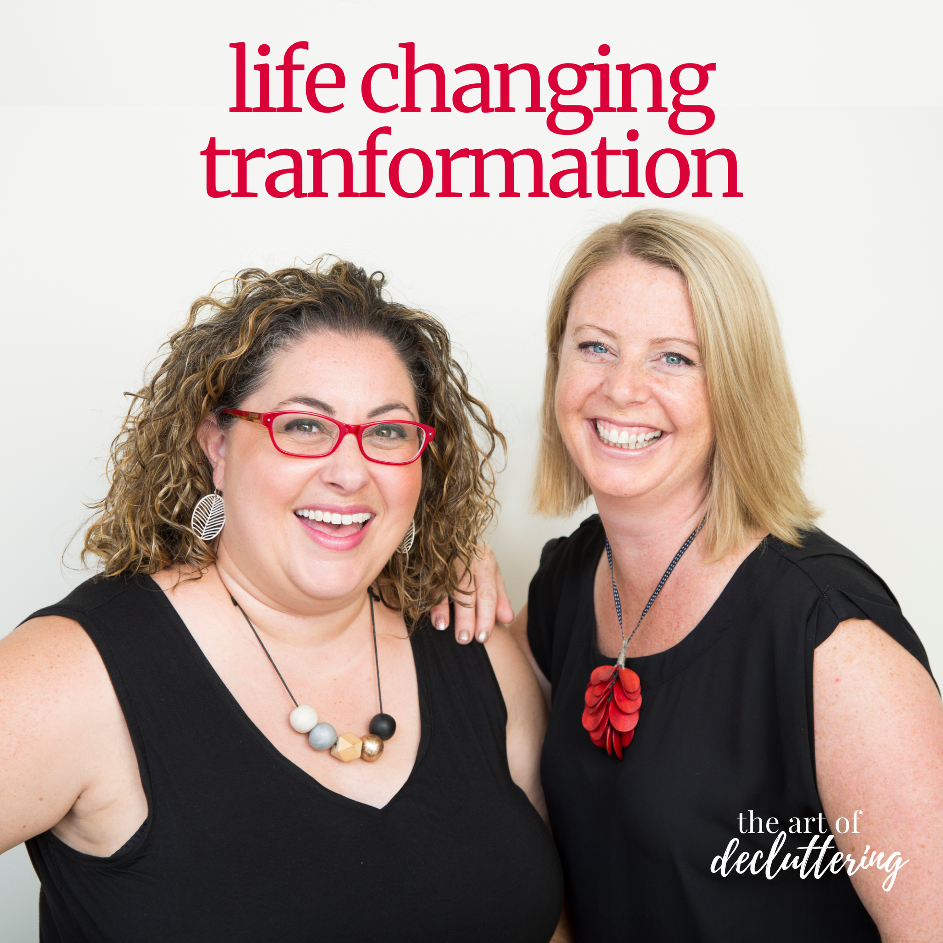 Life Changing Transformation