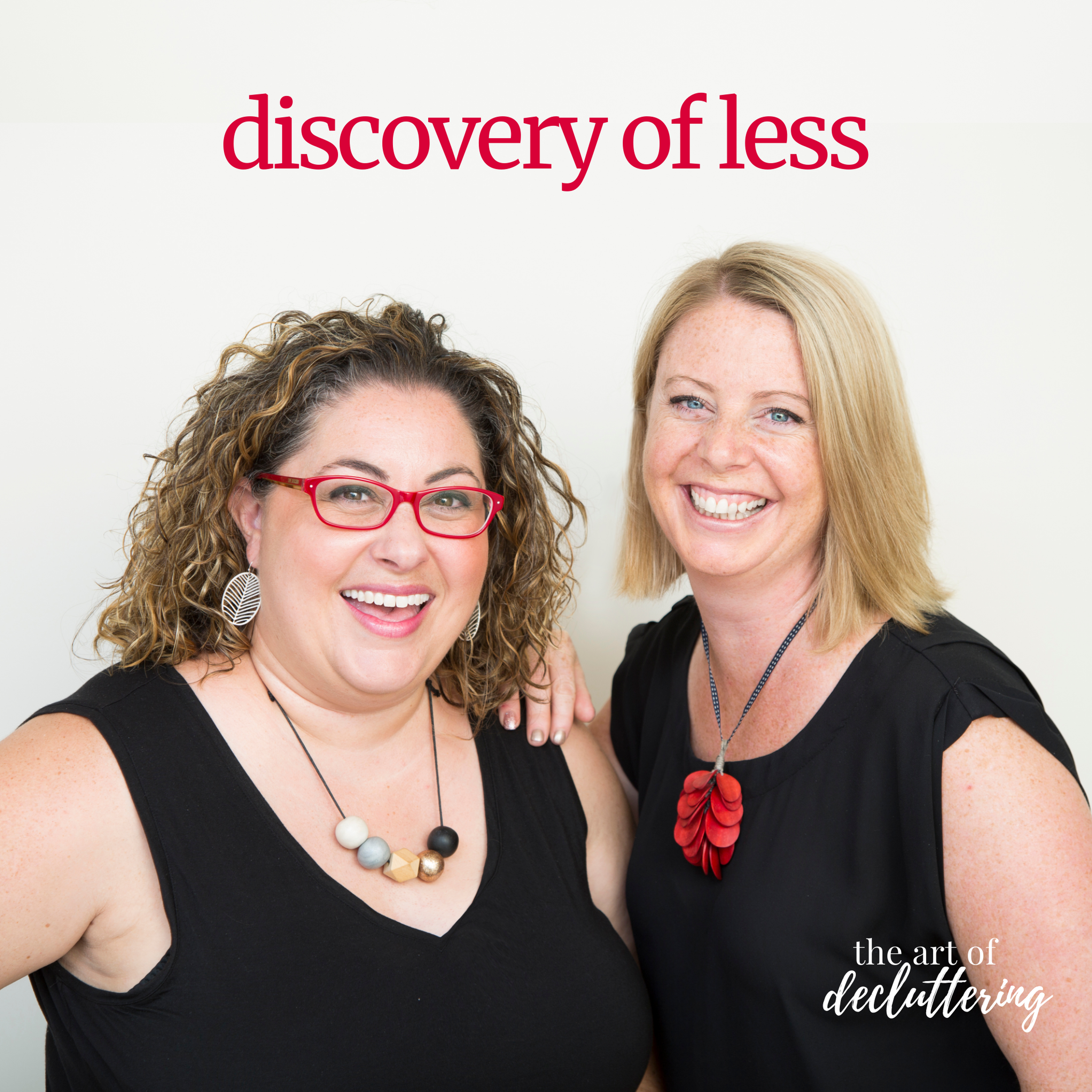 Discovery of Less