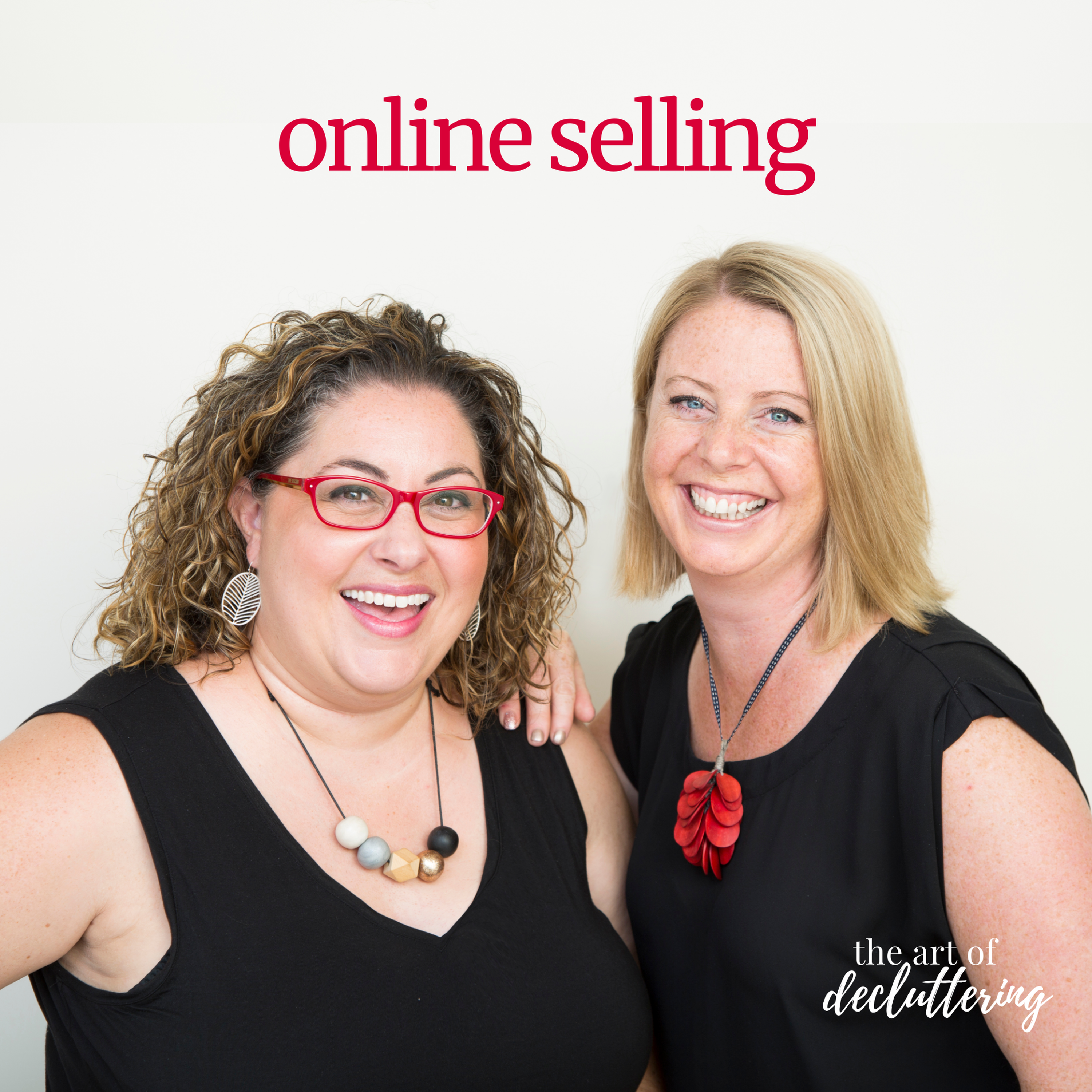 cover art for Online Selling