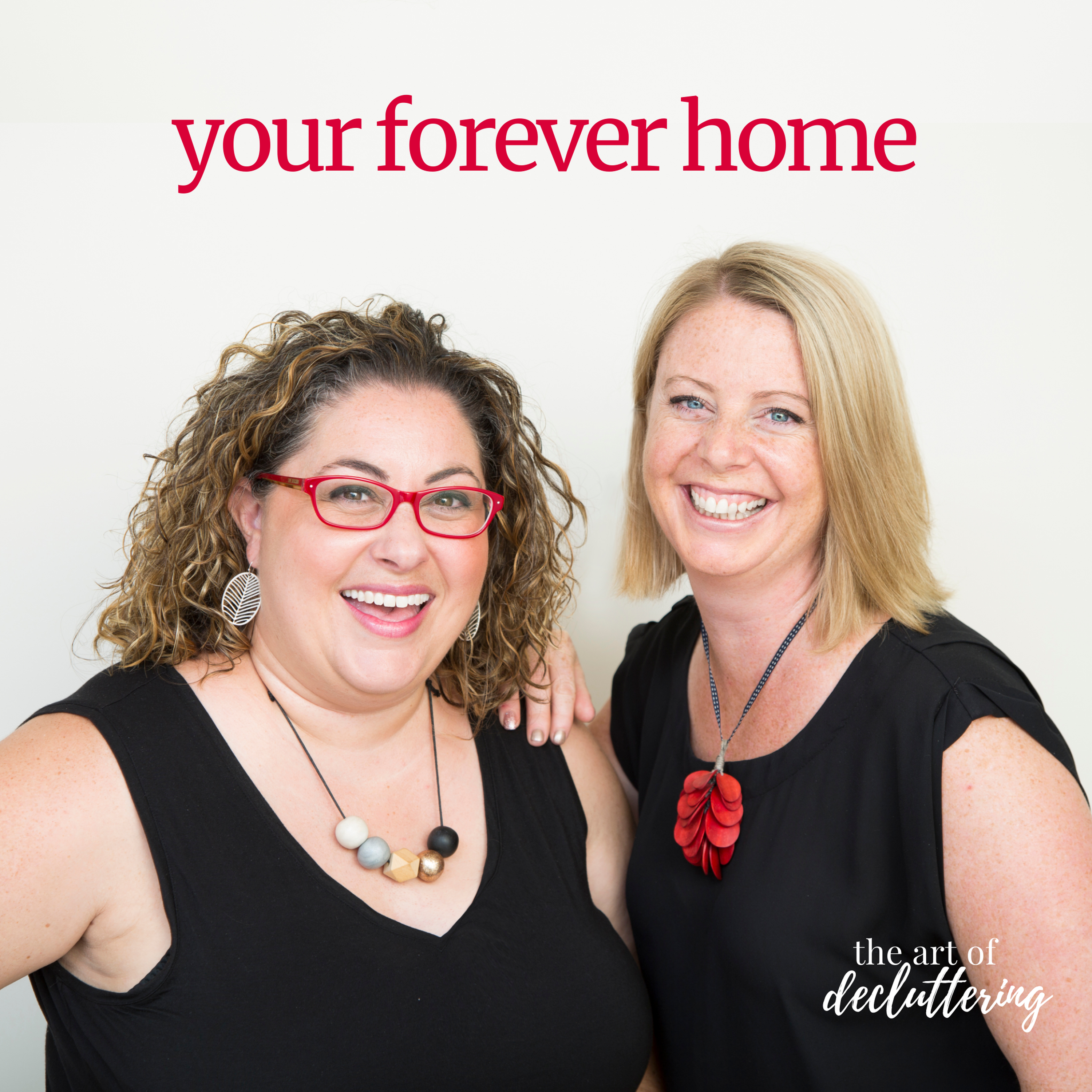 Your Forever Home