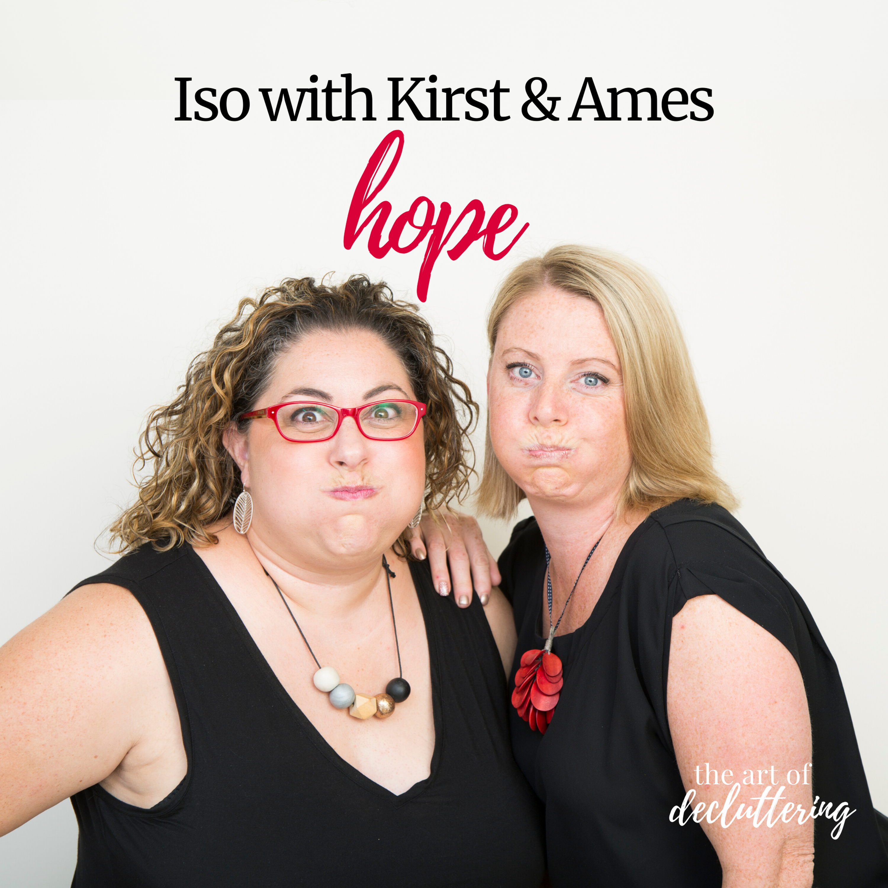 Iso with Kirst & Ames - Hope