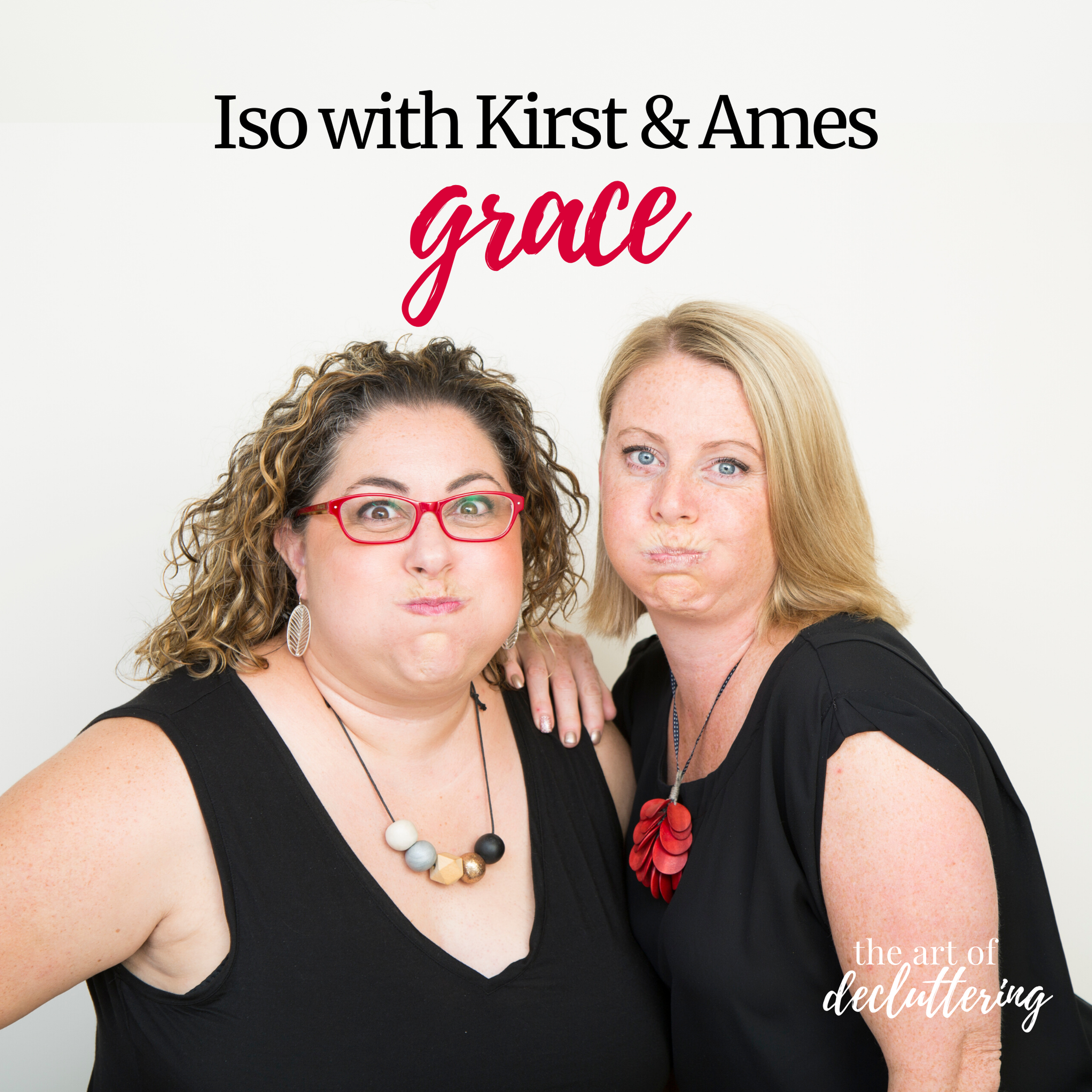 Iso with Kirst & Ames - Grace