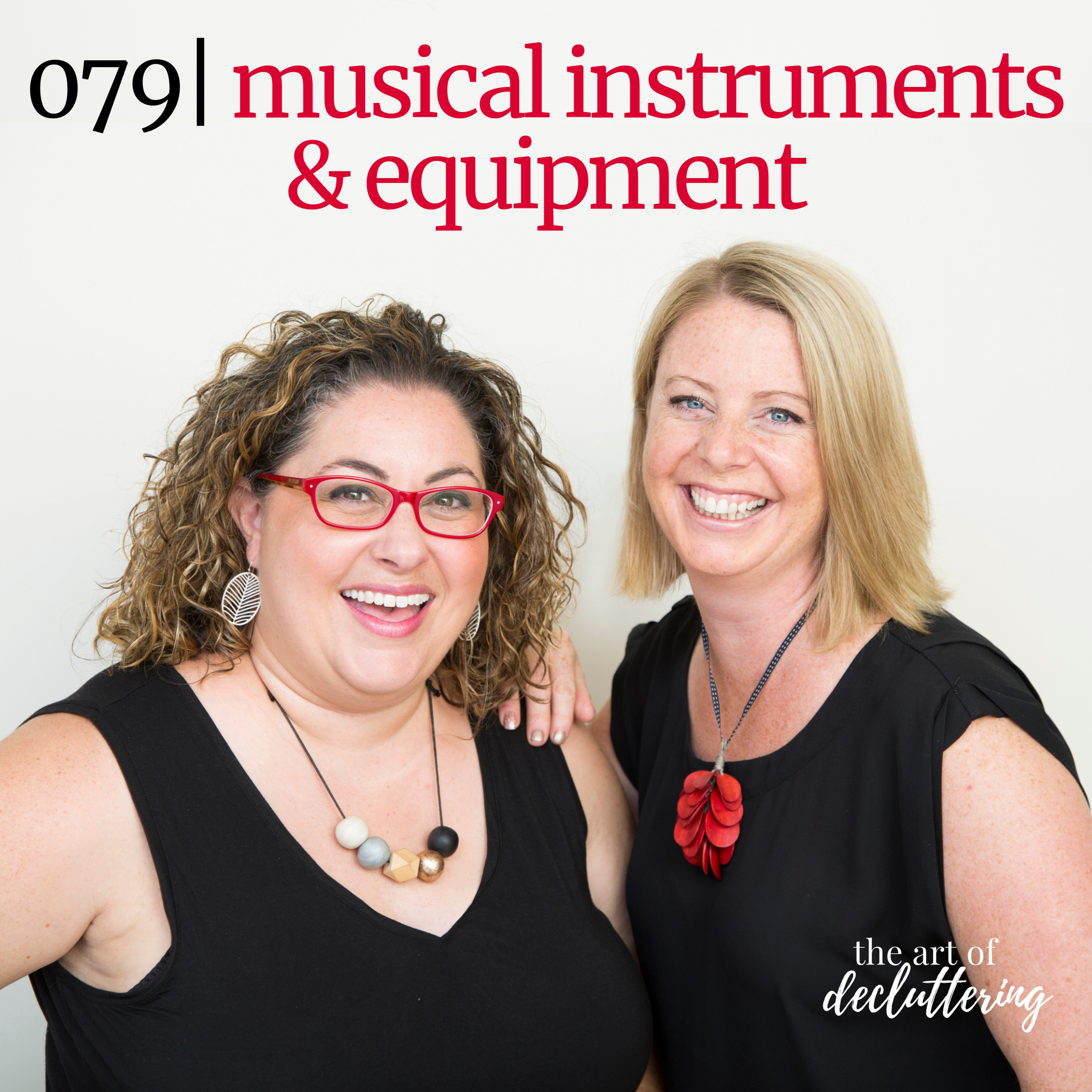 Musical Instruments & Equipment