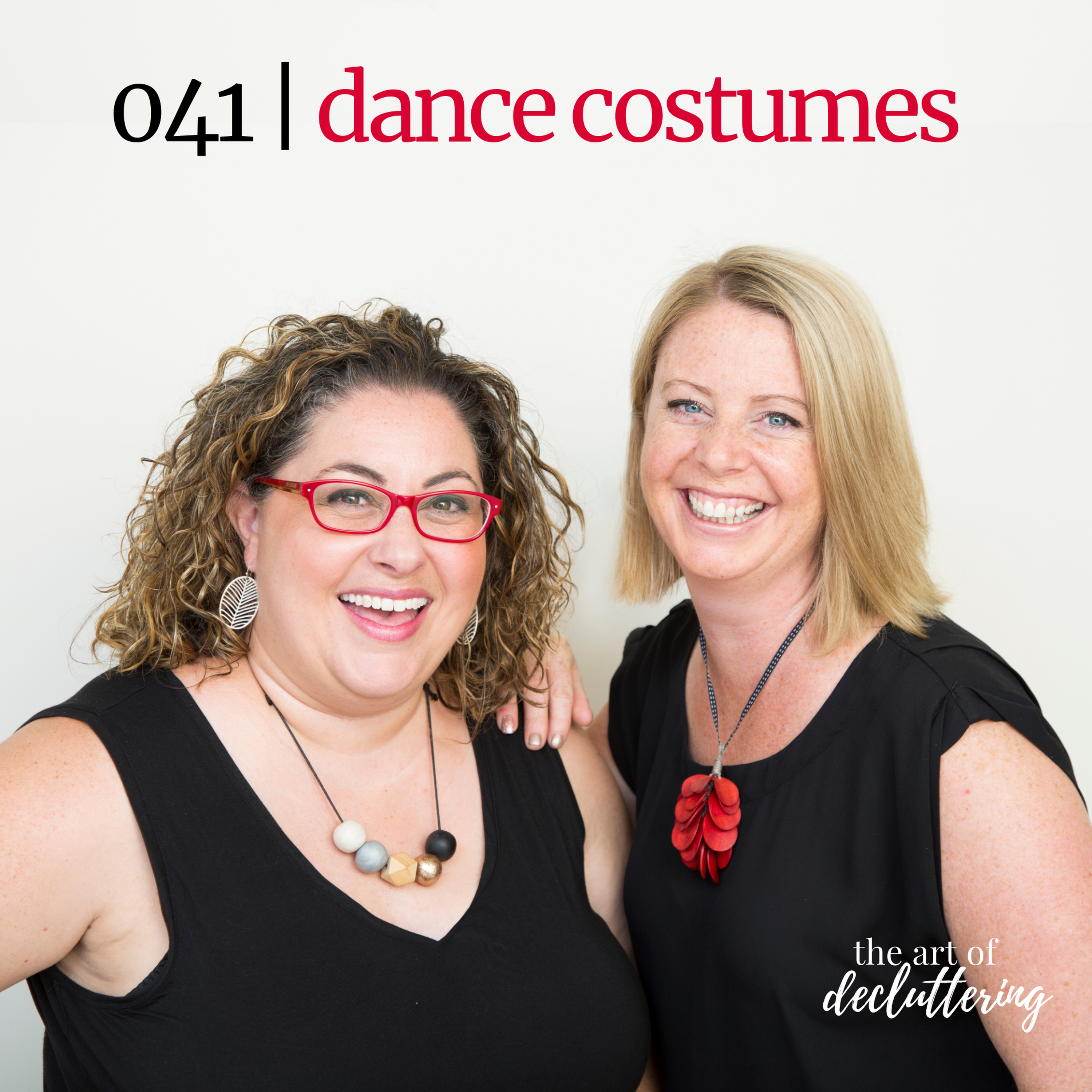 Dance Costumes