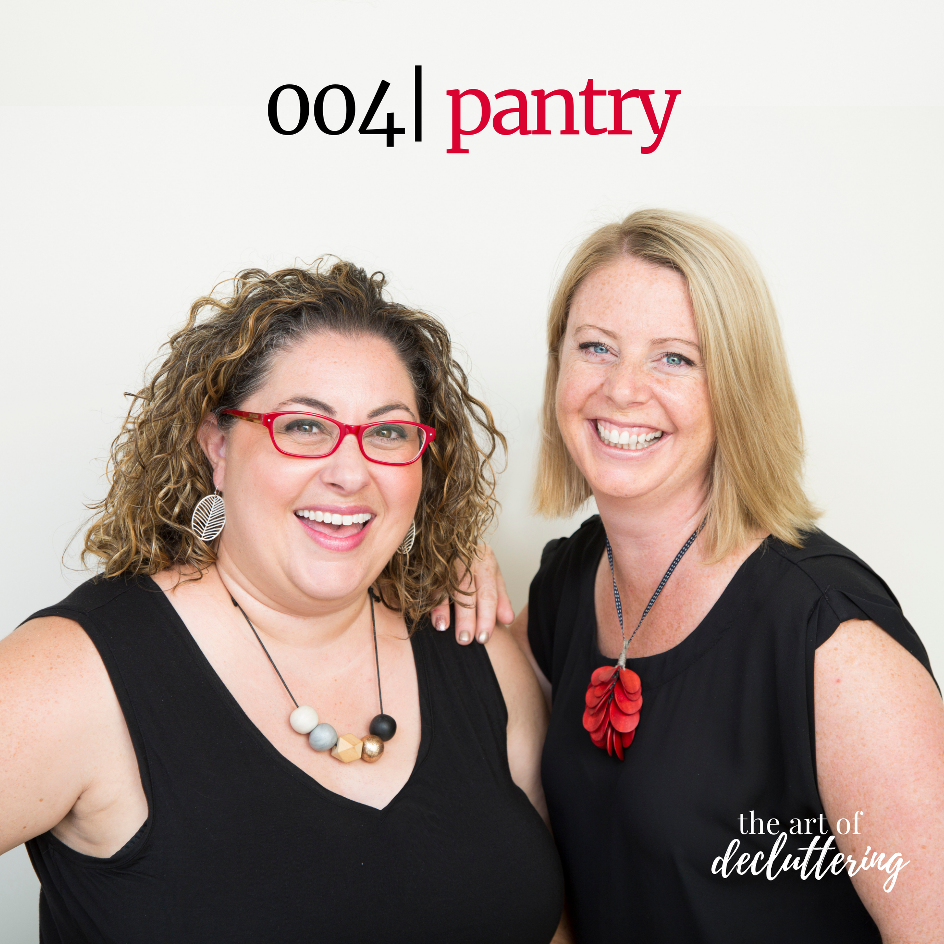 cover art for Pantry