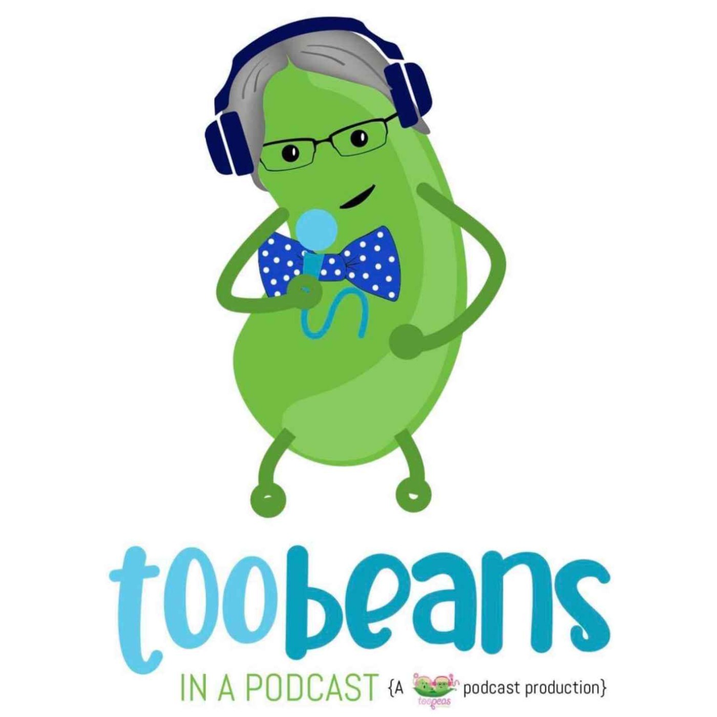 cover of episode Movember Beans: 01 - What's a Bloke to Do?