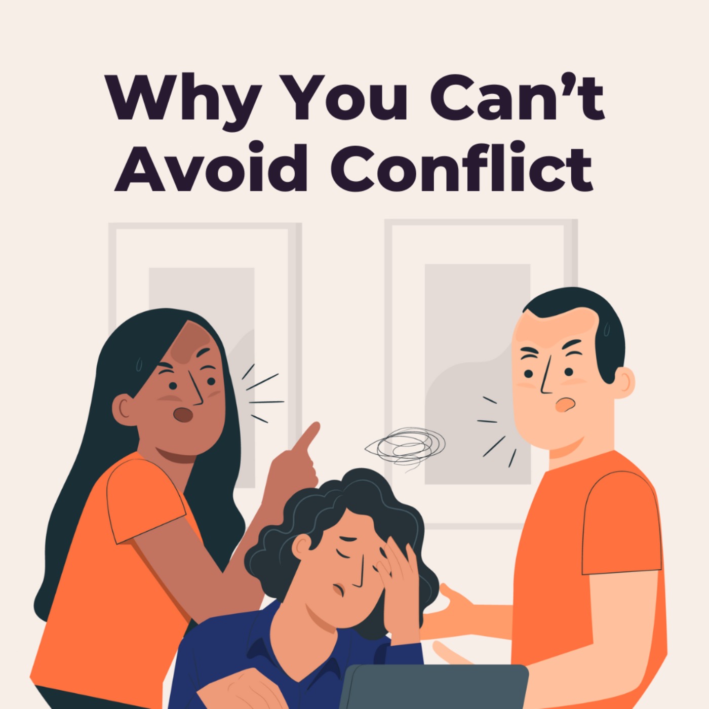 Moment 132. Avoid This And You’ll Never Build a High-Performing Team