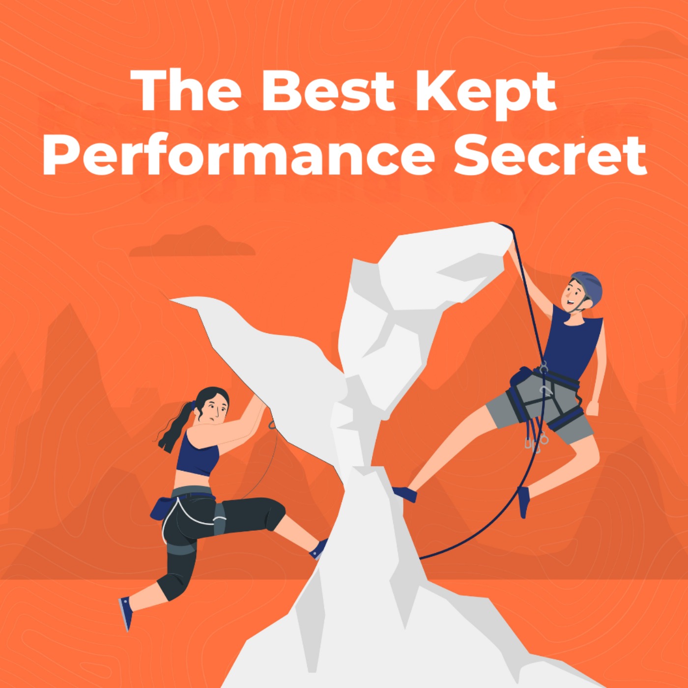 Why Your Team Keeps Falling Short: The accountability gap