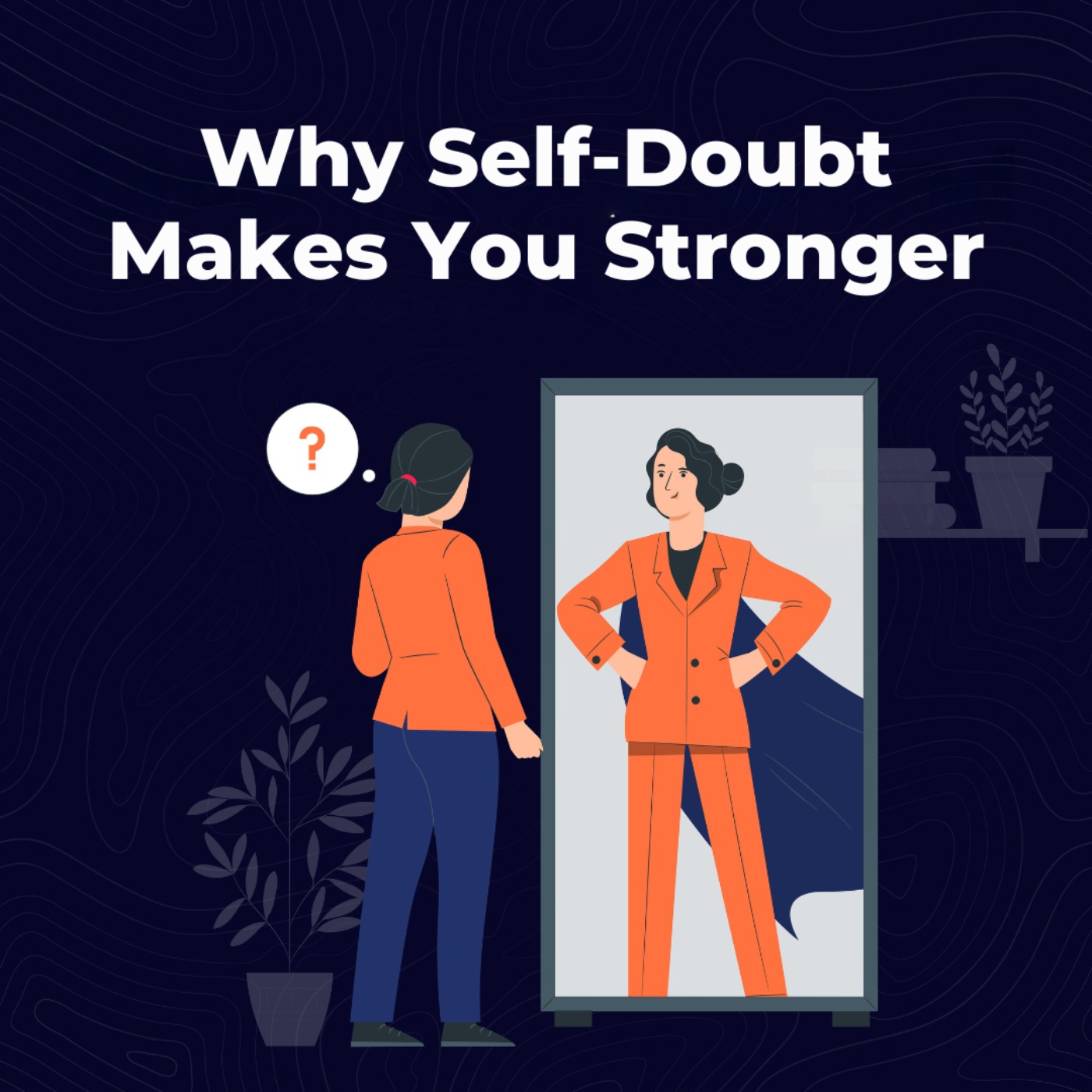 Moment 136. Is Imposter Syndrome Just an Excuse?