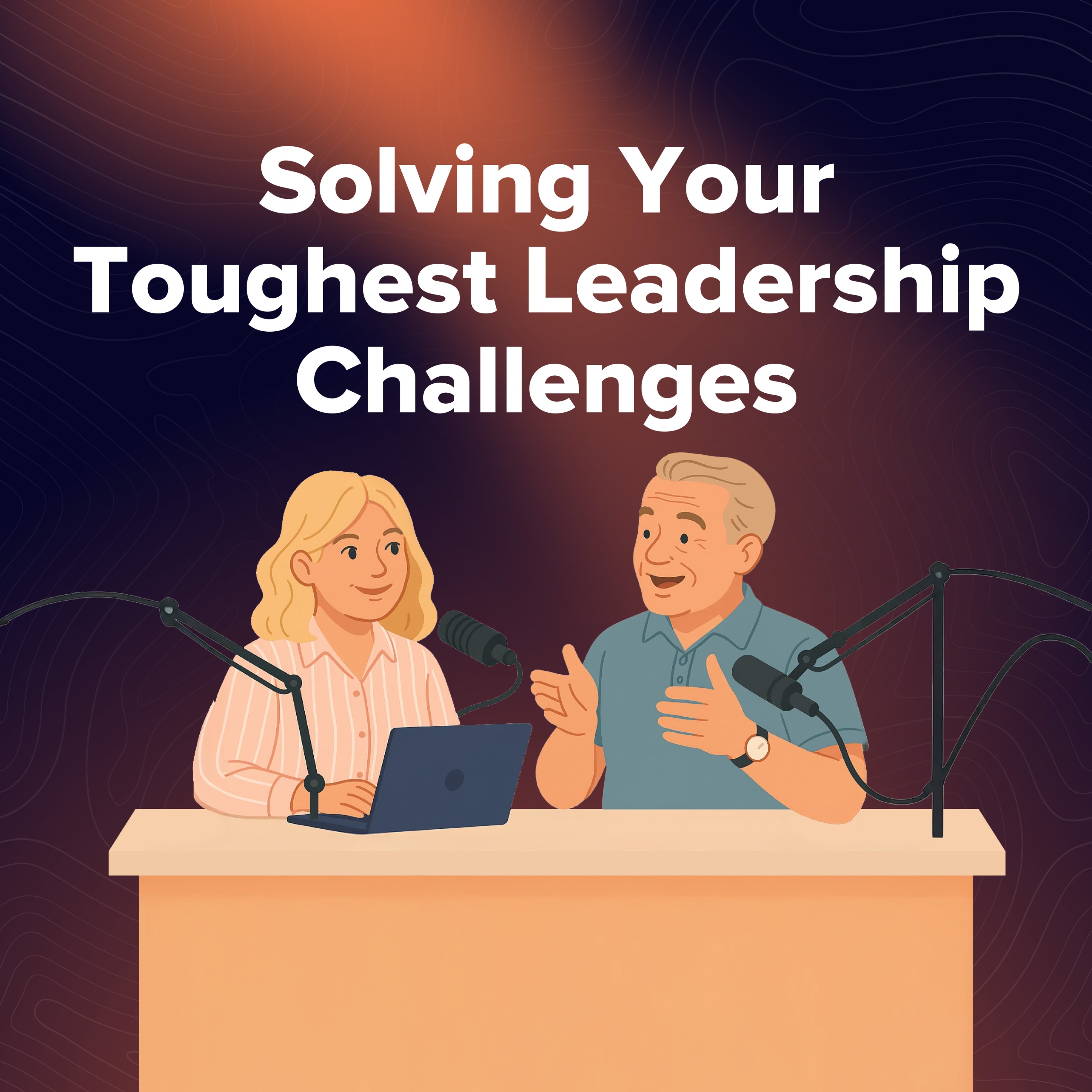 SOLVED! 9 Leadership Problems You’ll Face This Year SOLVED! 9 Leadership Problems You’ll Face This Year