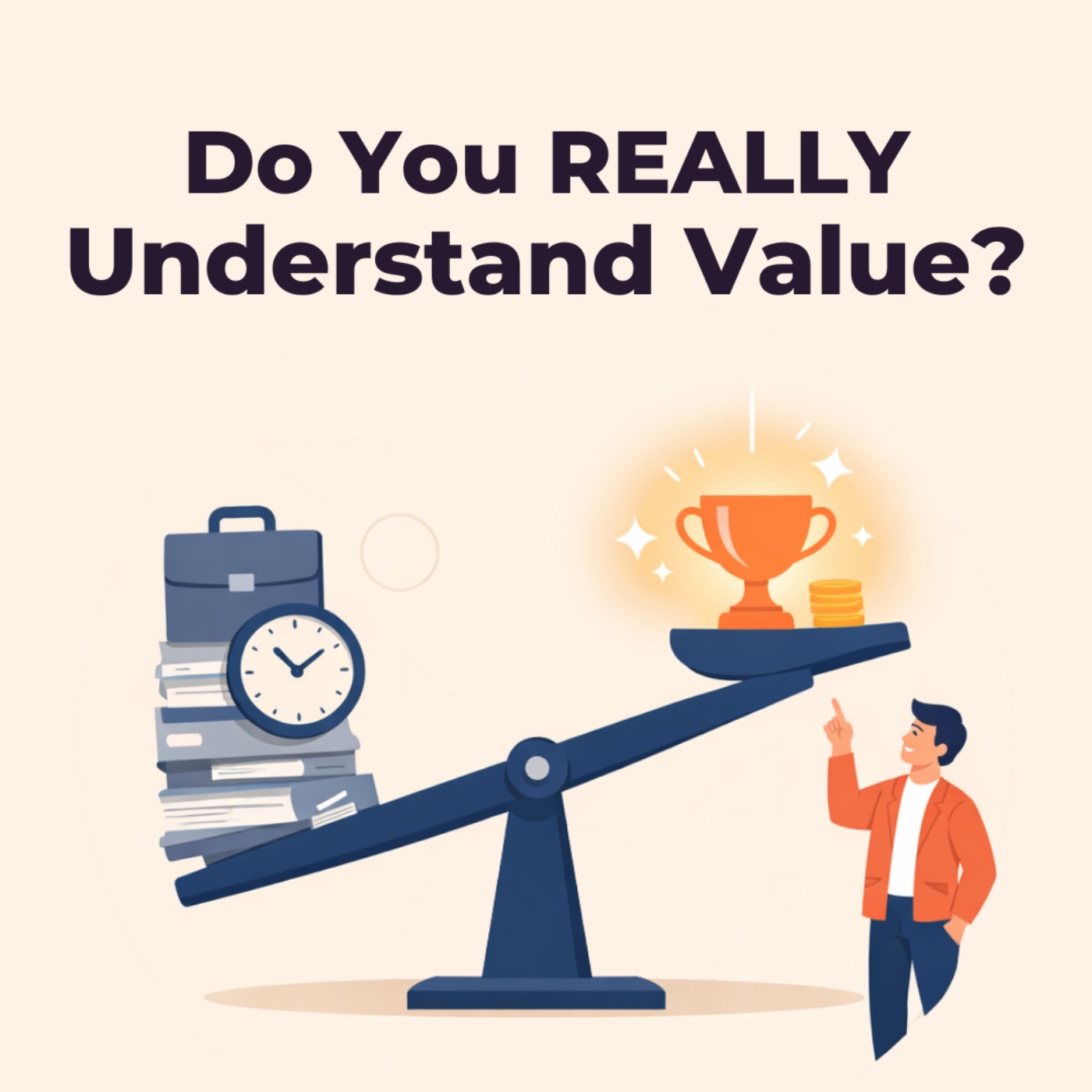 Moment 156. How to Improve Results Without Working Harder