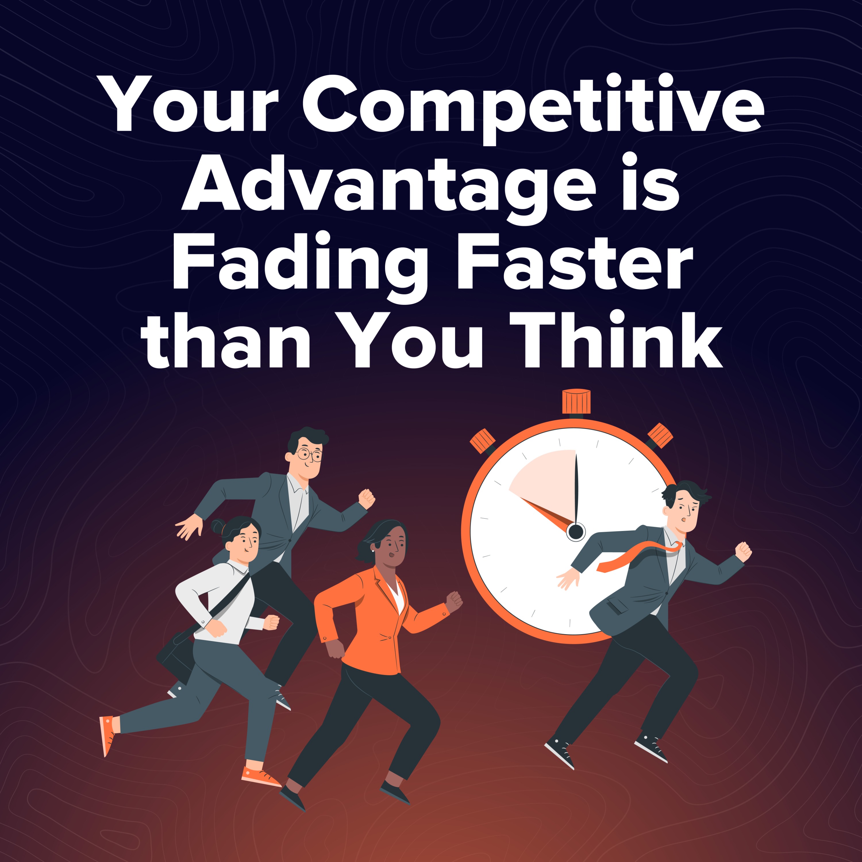 The Biggest Lie in Business: Strategy Happens at the Top