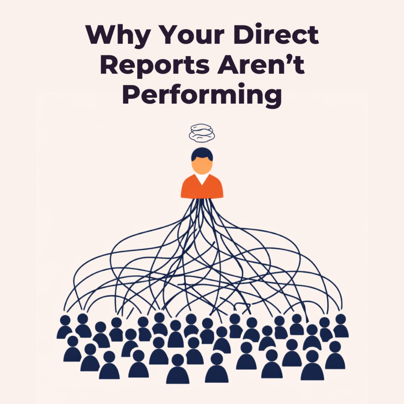 How Many Direct Reports Is Too Many?