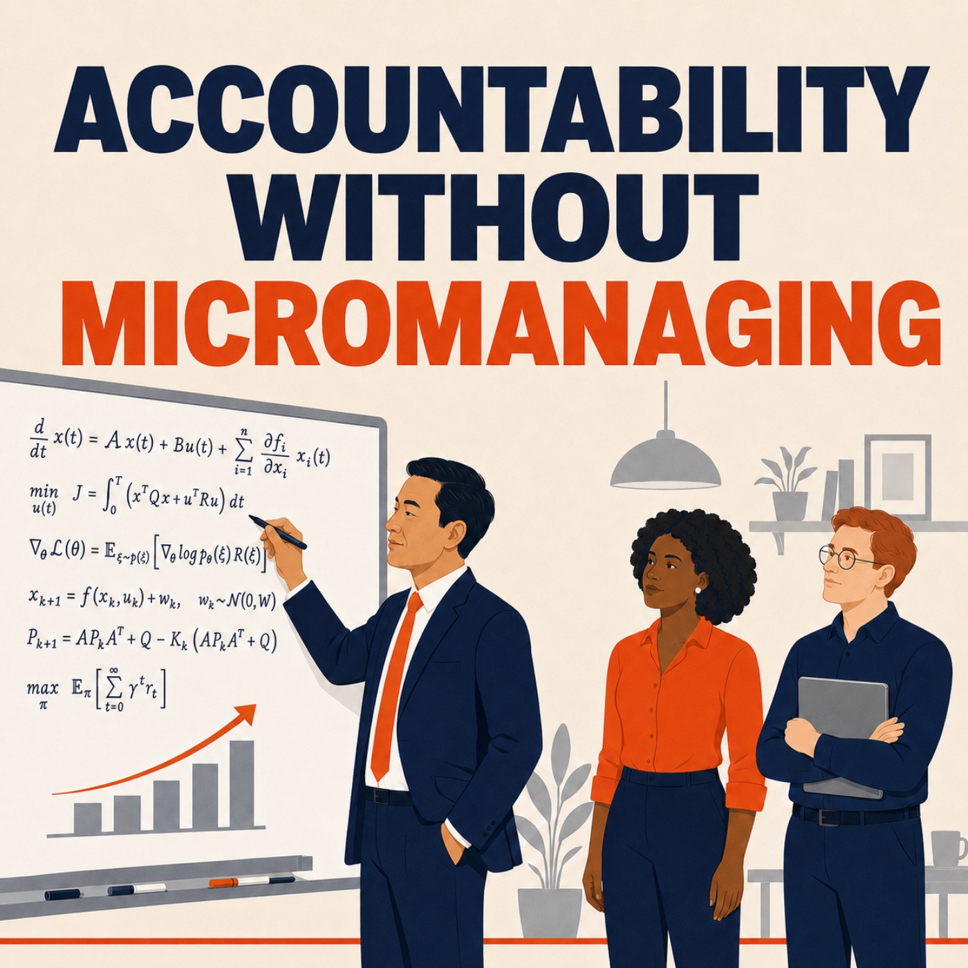 Stop Solving Your Team's Problems: 6 Ways to Execute Like Elon episode artwork