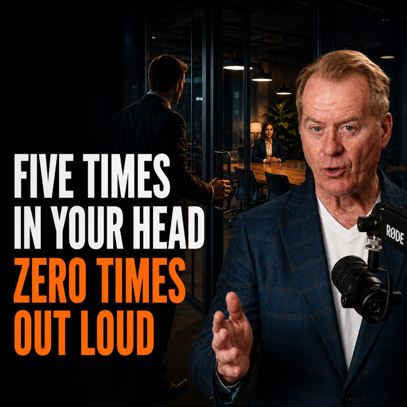 How to Stop Avoiding Difficult Conversations: 6 Signs It's You