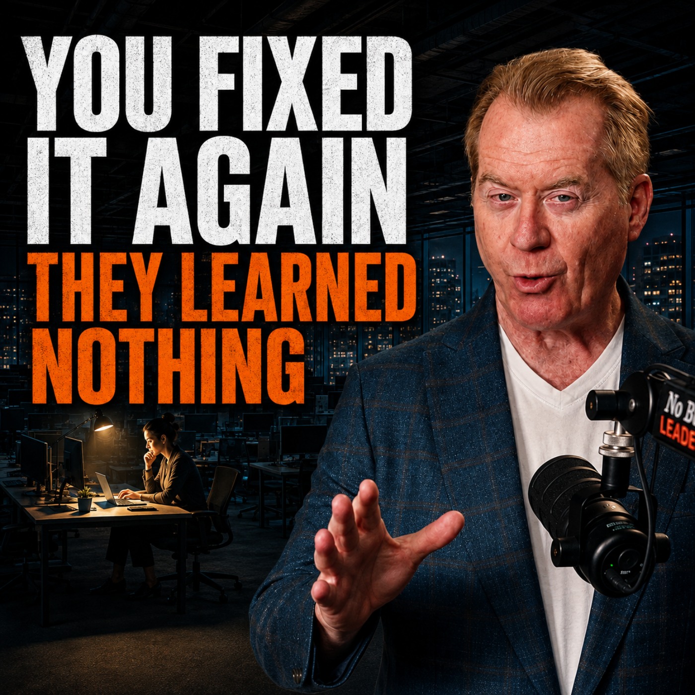 How to Stop Doing Your Team's Job: 6 Signs You're in the Weeds