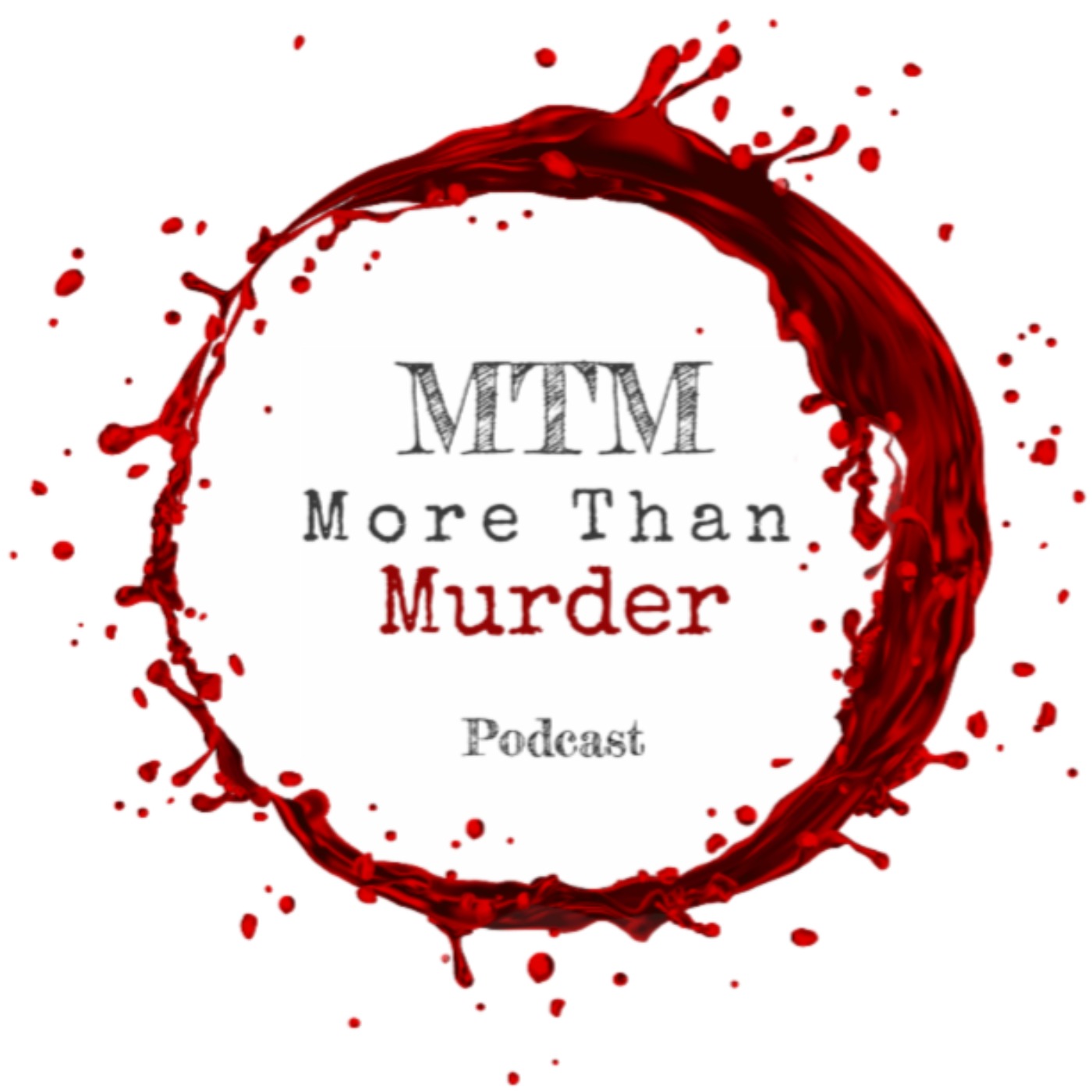 More Than Murder